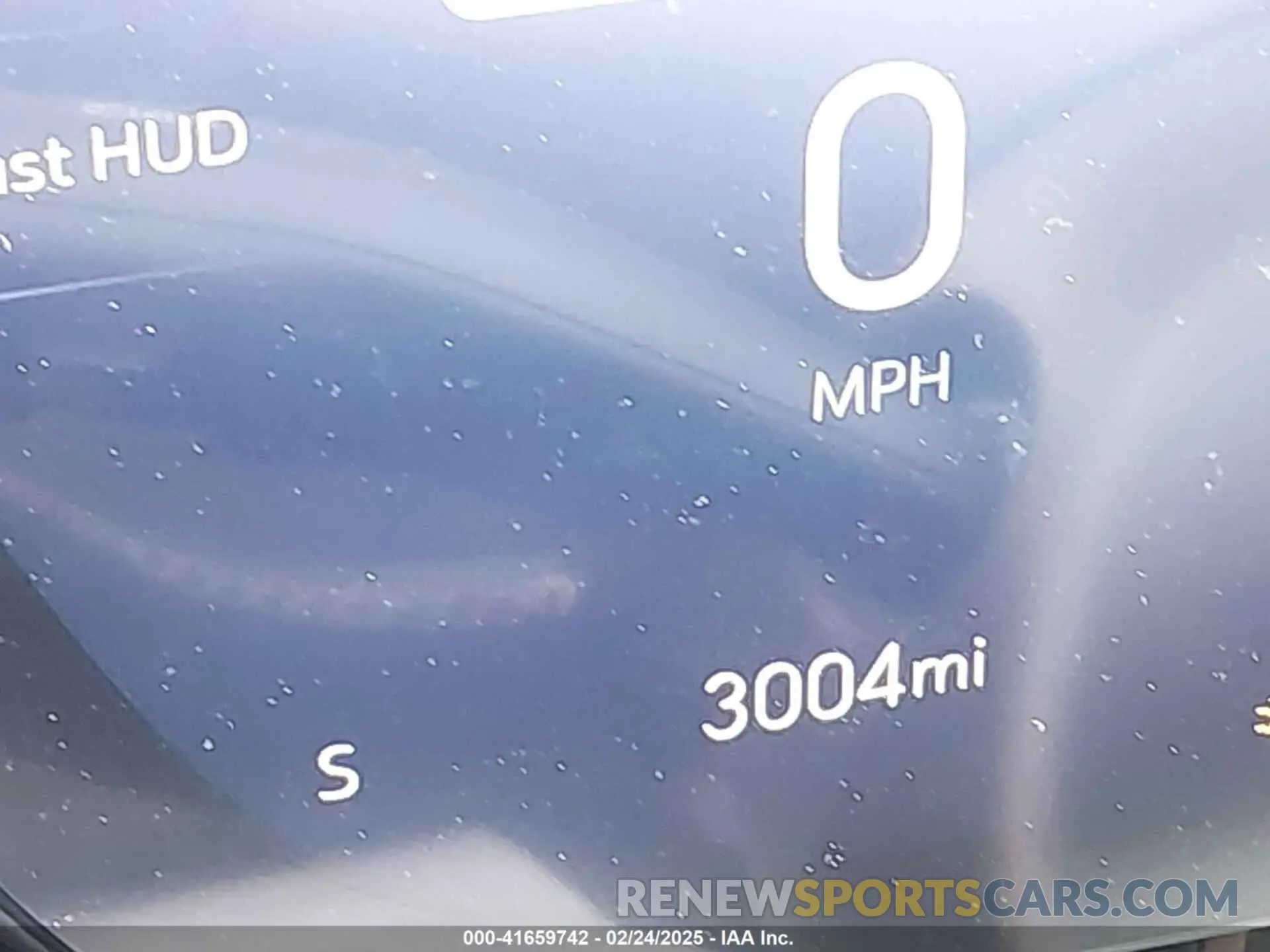 15 fotografías del automóvil dañado LRBFZPE44RD052269 BUICK ENVISION 2024