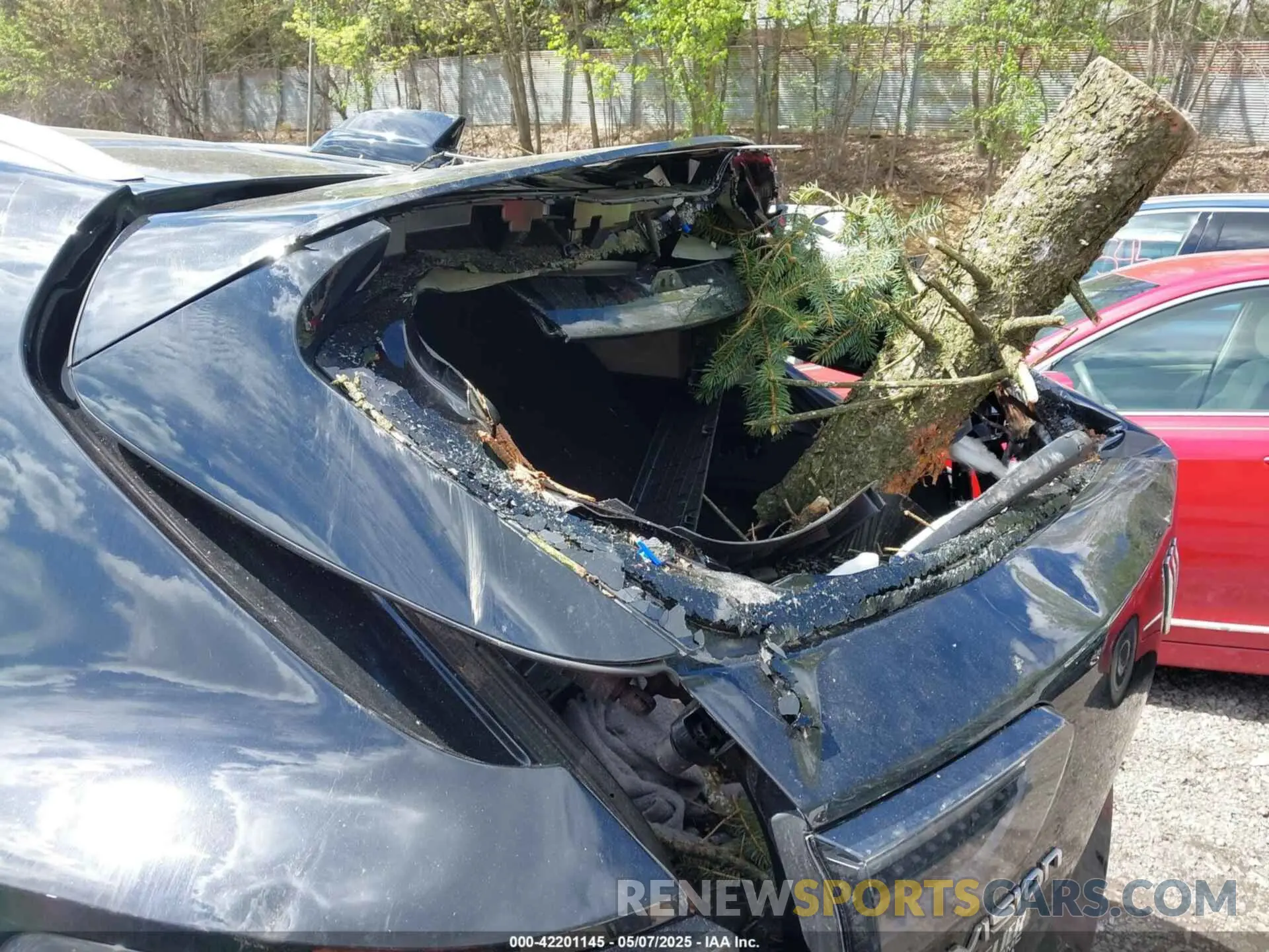 22 fotografías del automóvil dañado LRBFZSE45RD046984 BUICK ENVISION 2024
