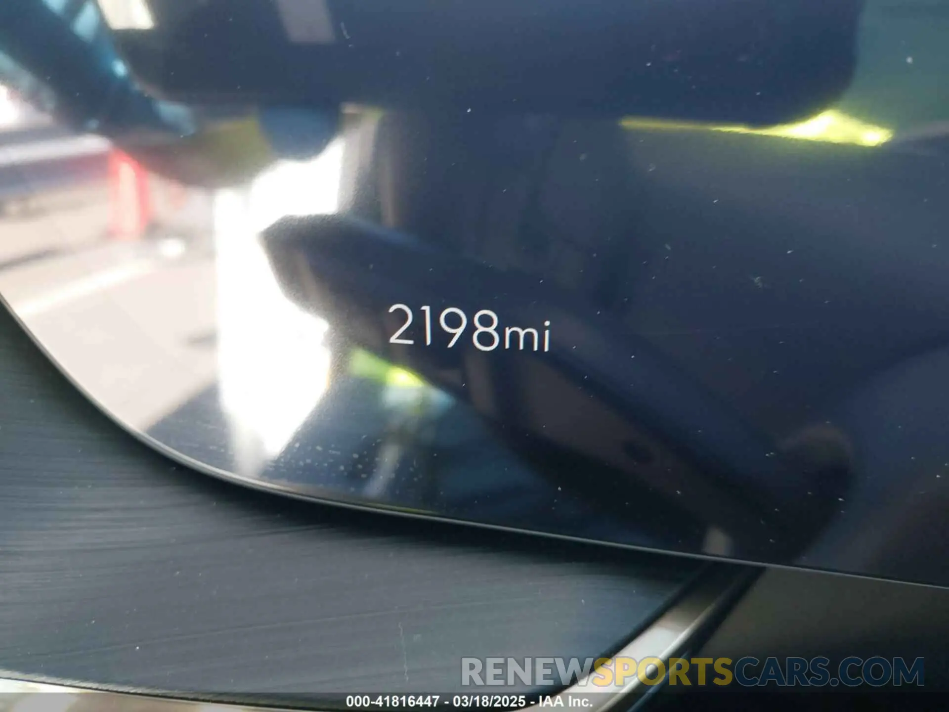 15 fotografías del automóvil dañado LRBFZSE46RD061543 BUICK ENVISION 2024