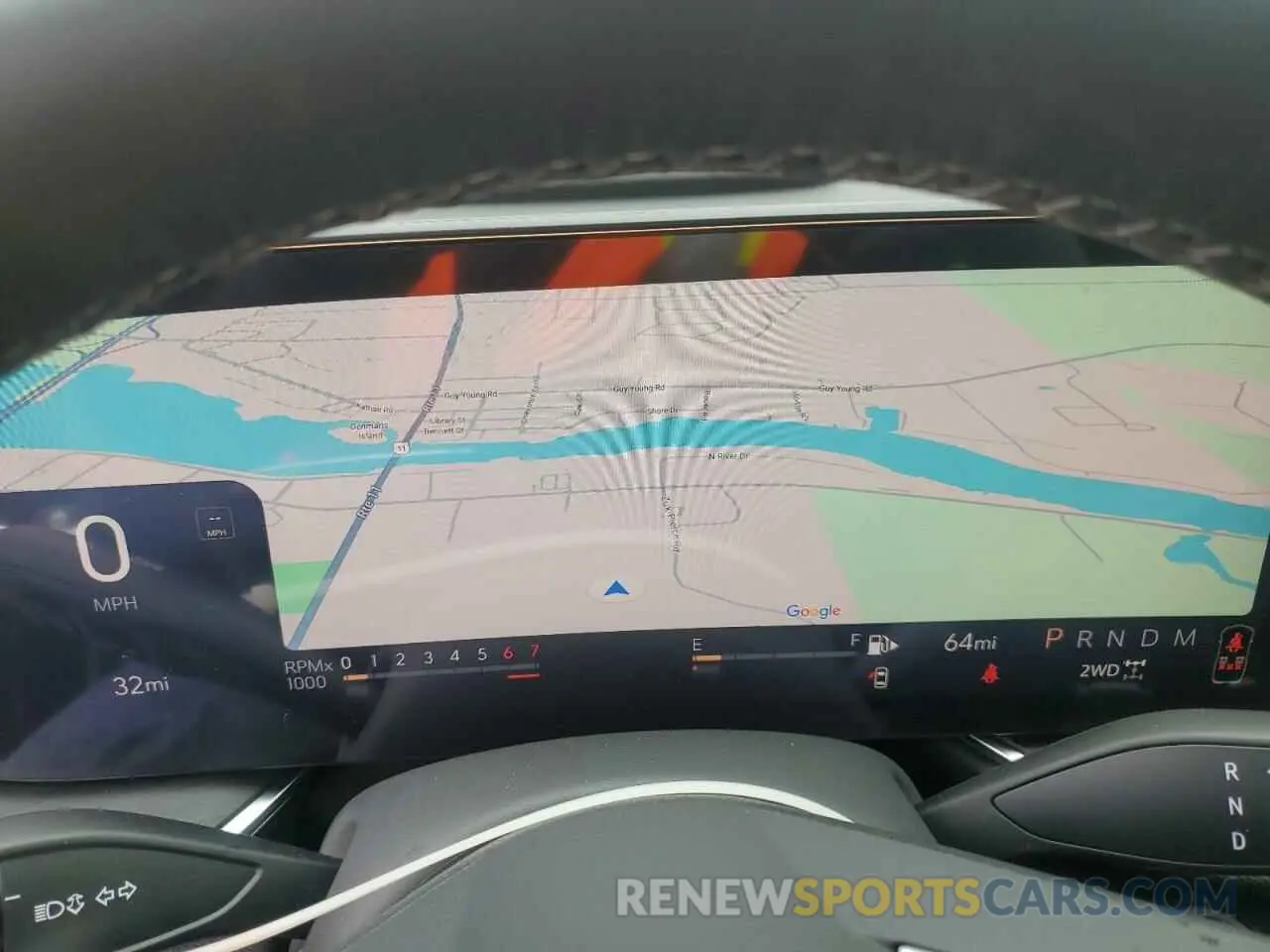 9 fotografías del automóvil dañado LRBFZKE4XSD027451 BUICK ENVISION 2025