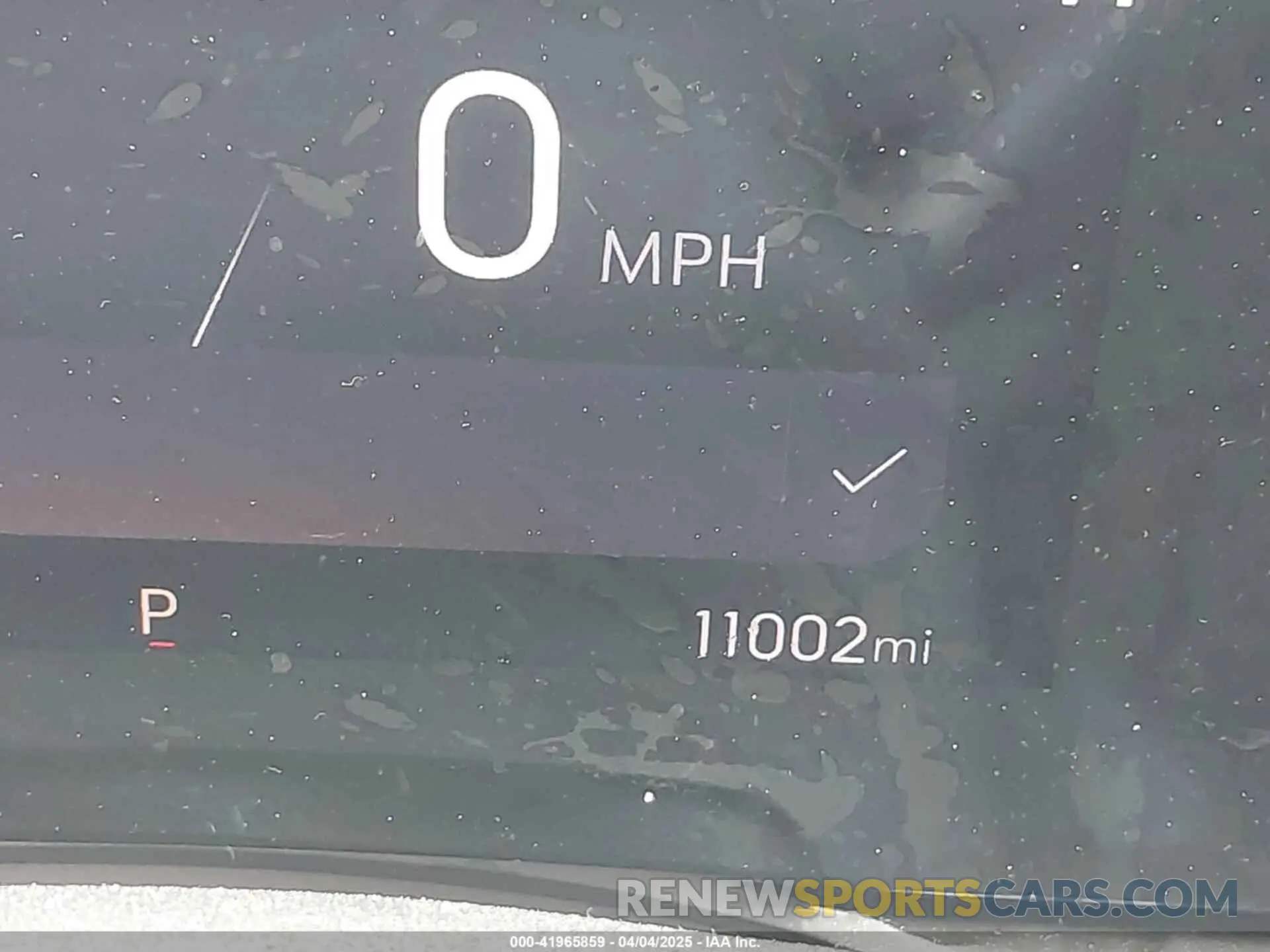 15 fotografías del automóvil dañado KL47LAE26RB087436 BUICK ENVISTA 2024