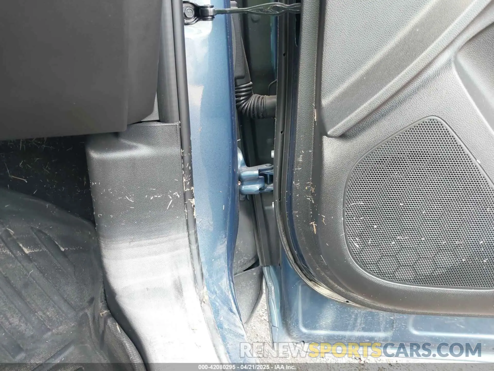 13 fotografías del automóvil dañado KL47LAE26RB187553 BUICK ENVISTA 2024