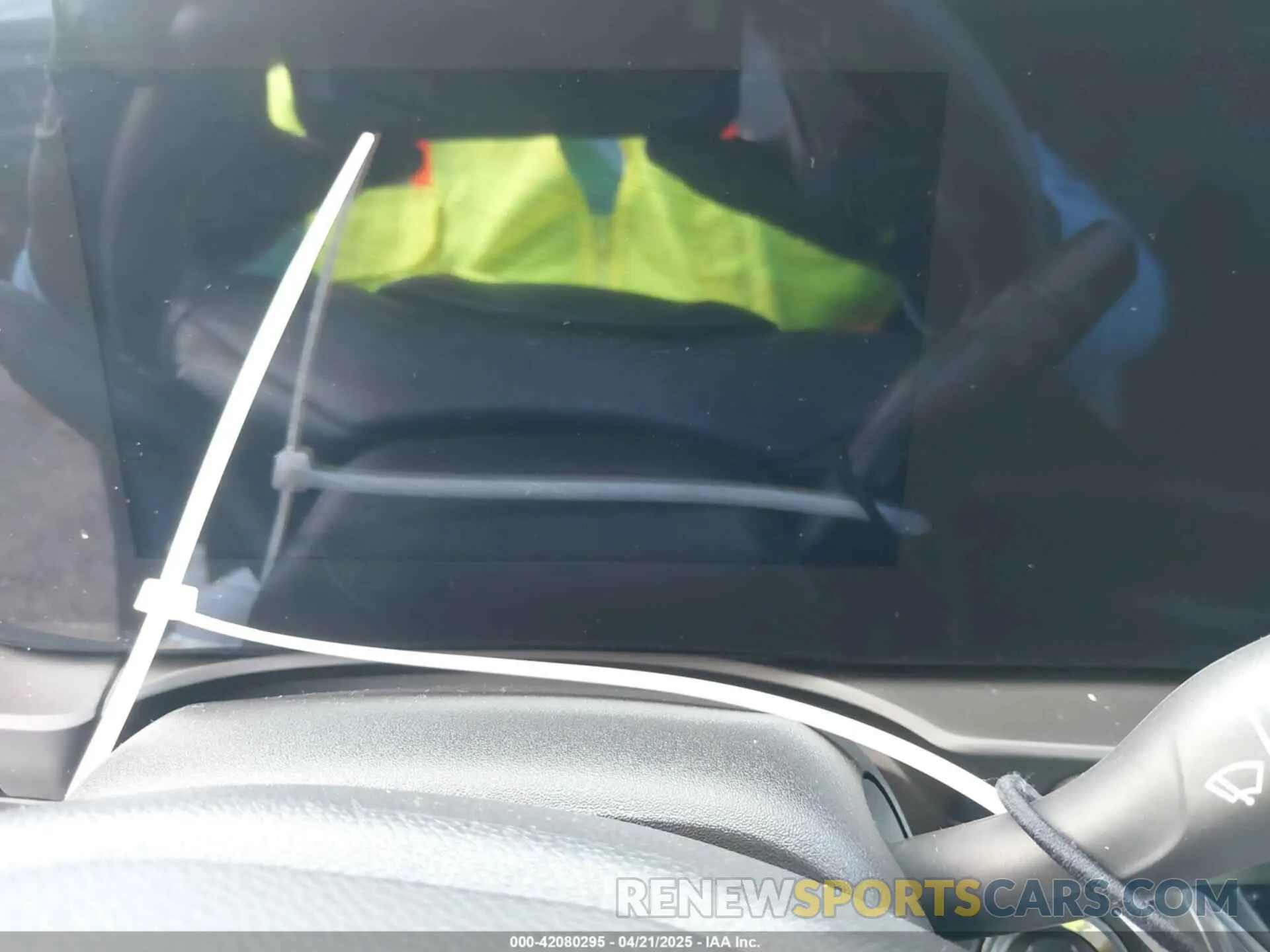 7 fotografías del automóvil dañado KL47LAE26RB187553 BUICK ENVISTA 2024