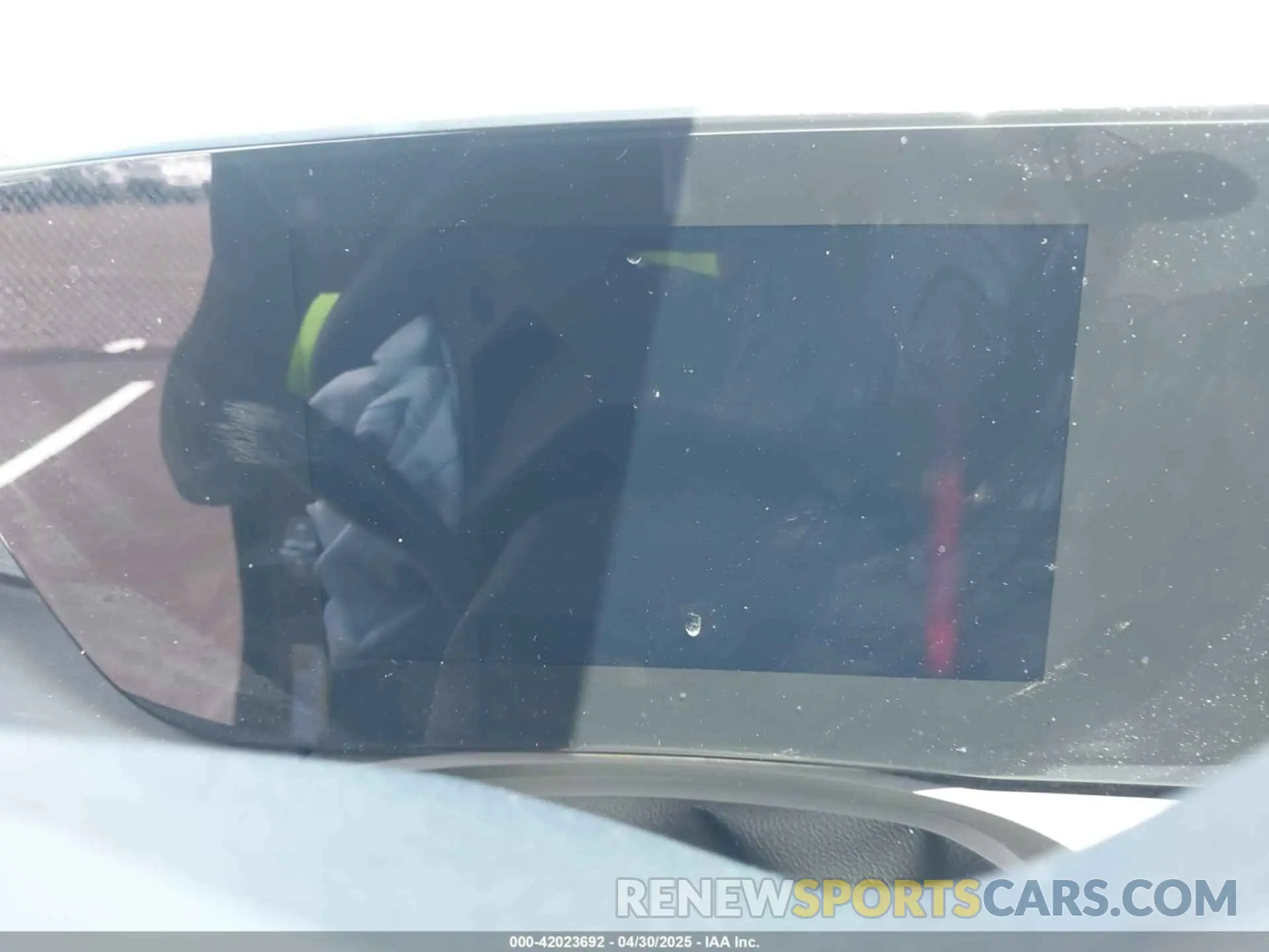 14 fotografías del automóvil dañado KL47LAE29RB134295 BUICK ENVISTA 2024