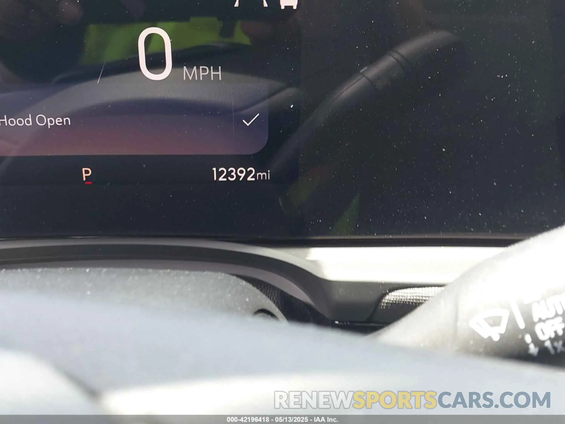 15 fotografías del automóvil dañado KL47LBE22RB064130 BUICK ENVISTA 2024
