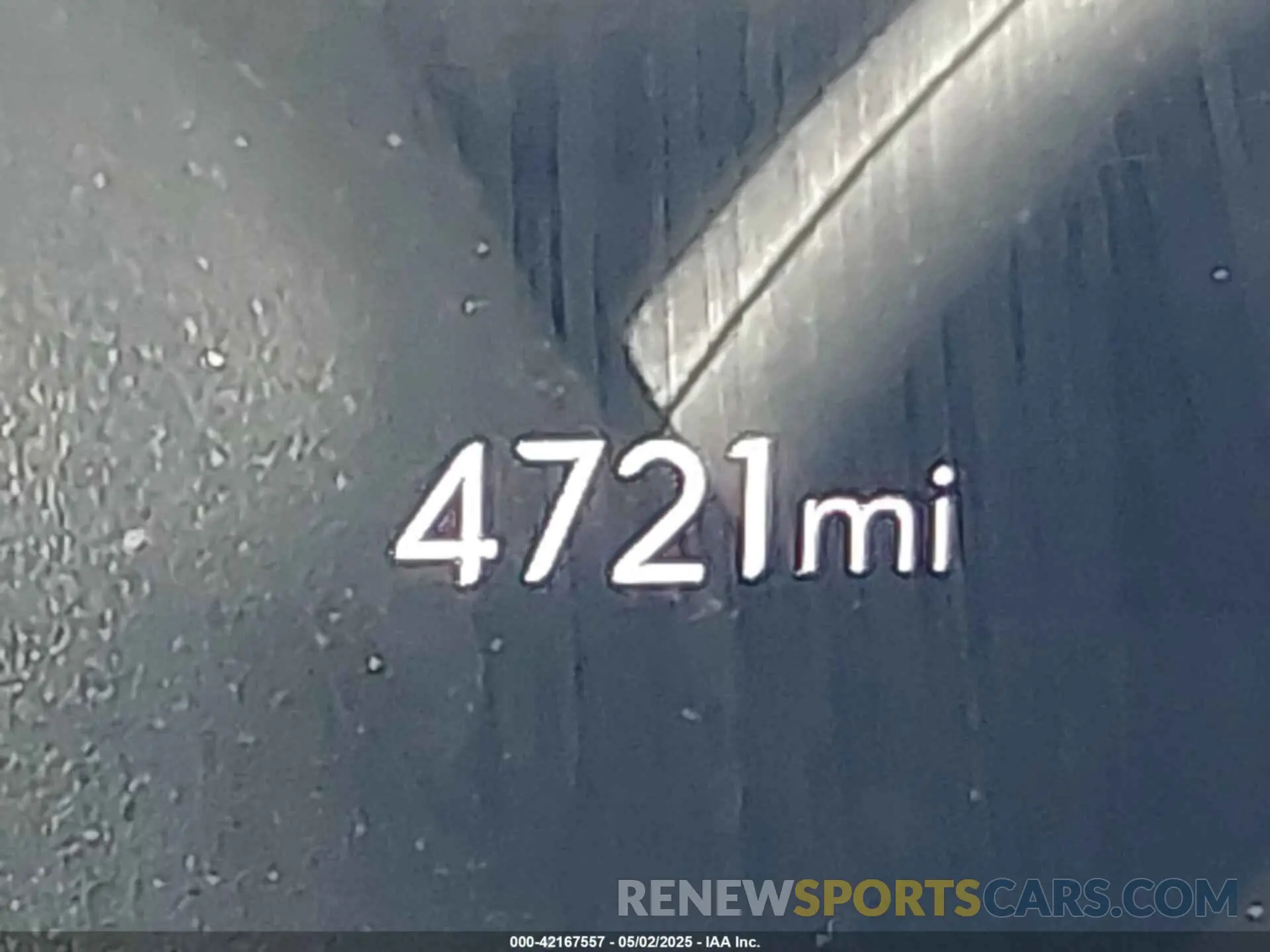 14 fotografías del automóvil dañado KL47LBE27RB199670 BUICK ENVISTA 2024