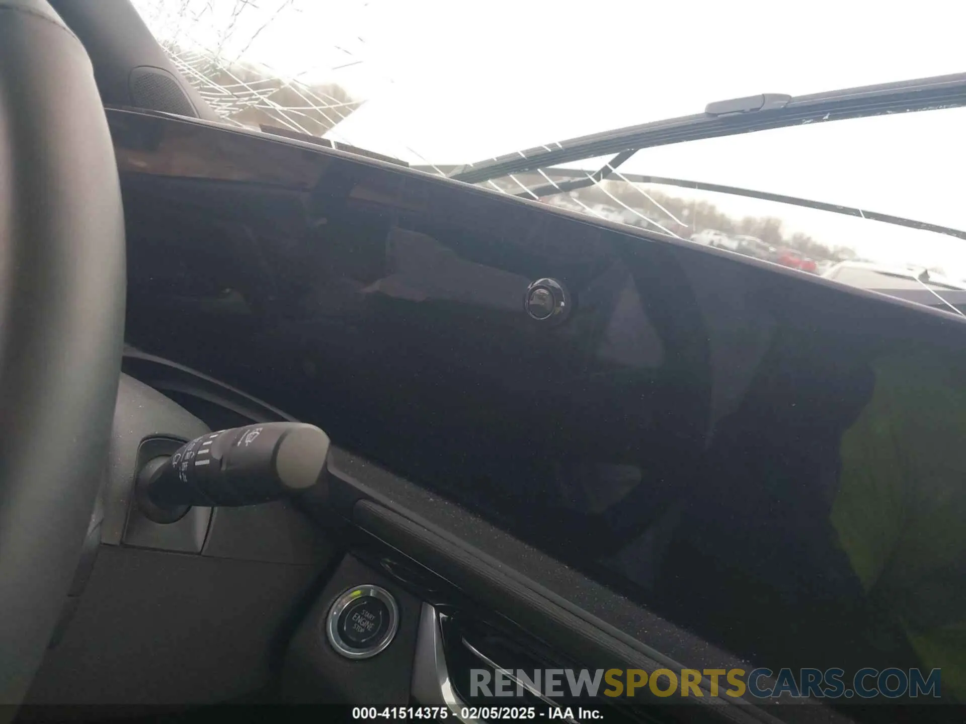 7 fotografías del automóvil dañado KL47LBE2XRB104972 BUICK ENVISTA 2024