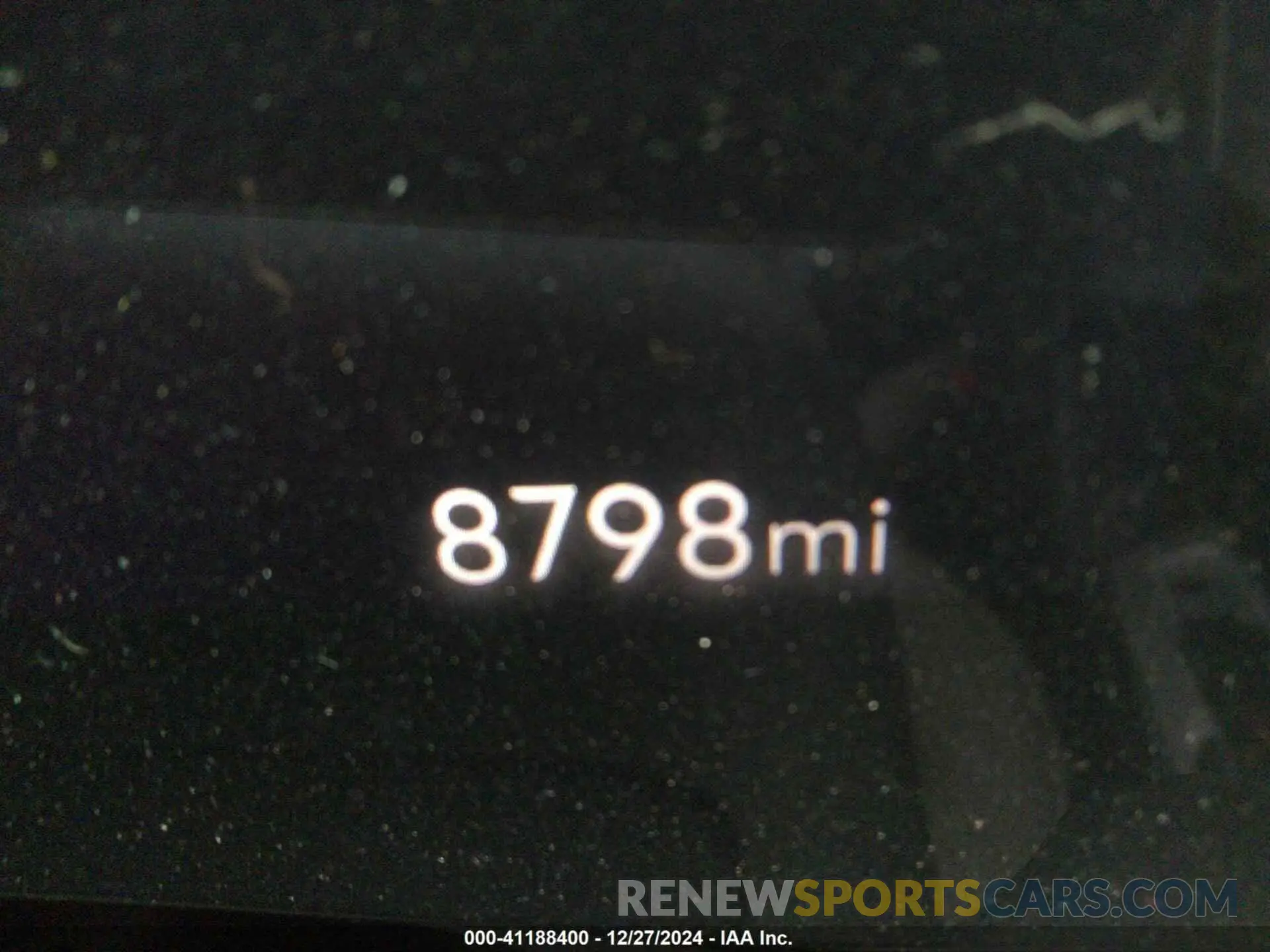 14 fotografías del automóvil dañado KL47LCE2XRB192332 BUICK ENVISTA 2024