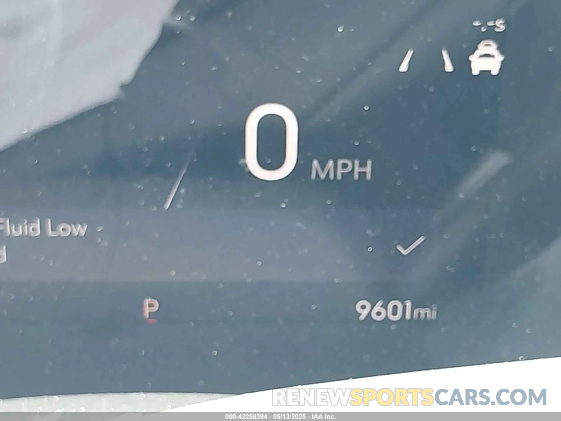 7 fotografías del automóvil dañado KL47LAEP1SB100319 BUICK ENVISTA 2025