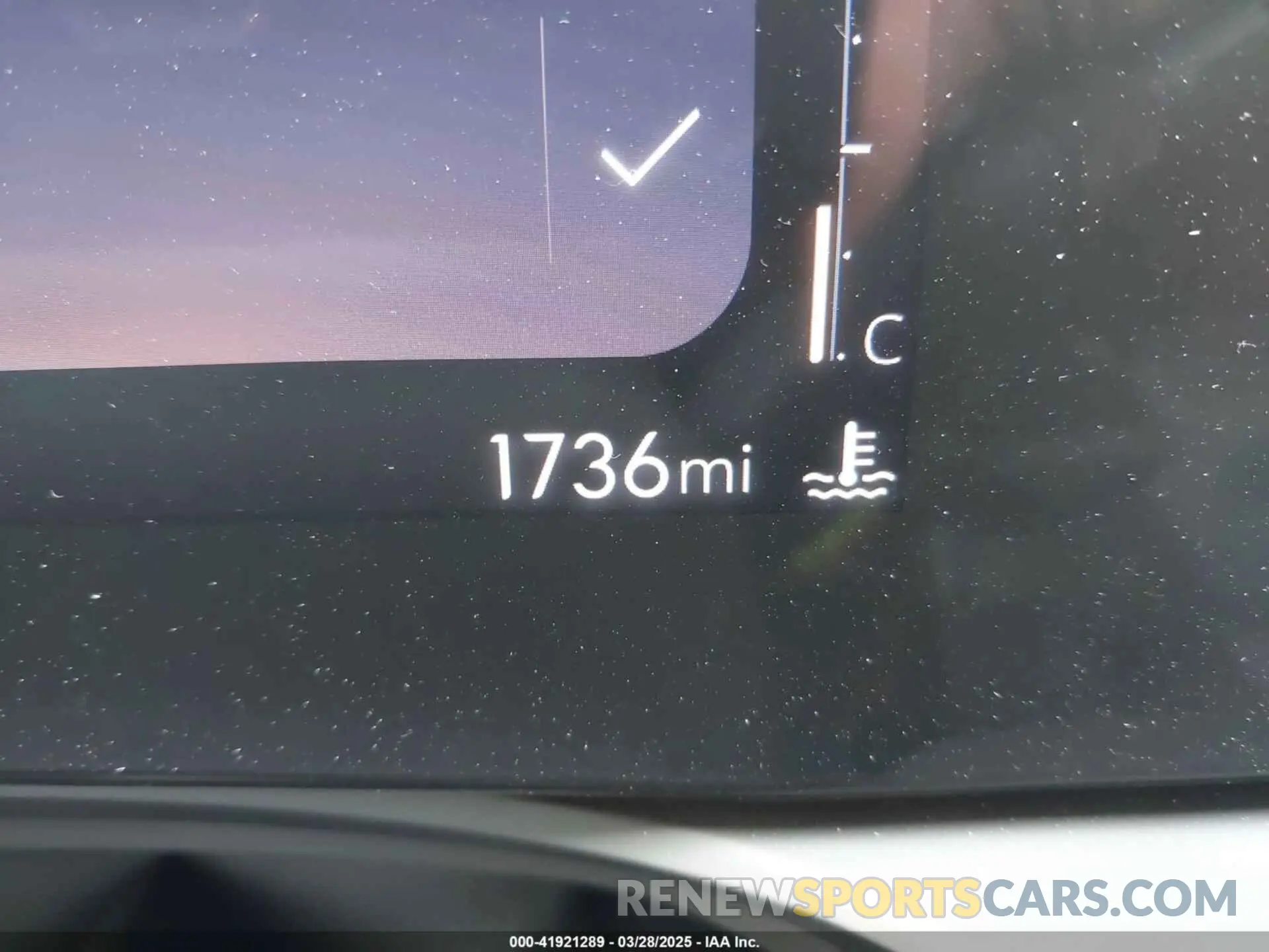 15 fotografías del automóvil dañado KL47LAEPXSB109343 BUICK ENVISTA 2025