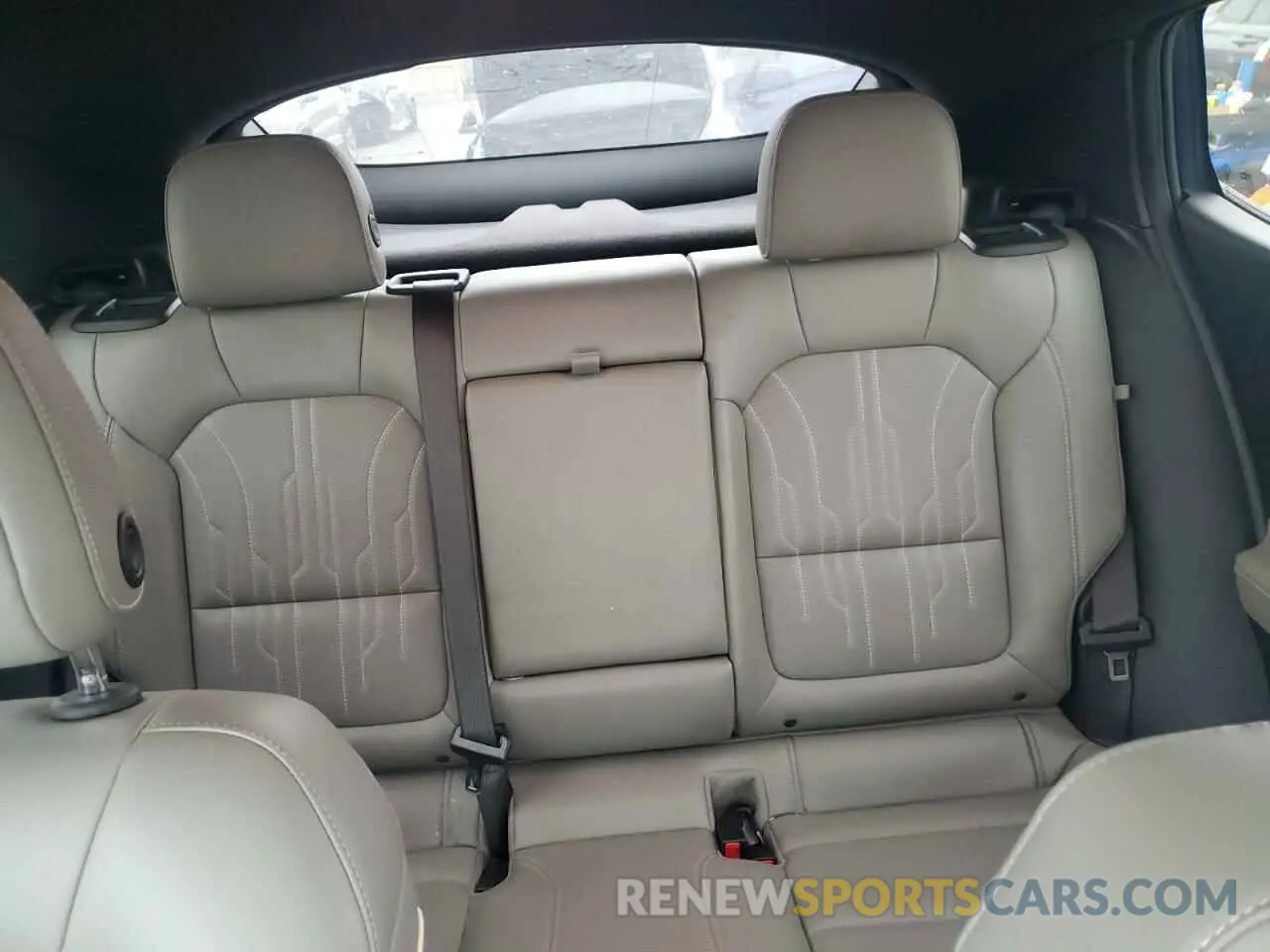 10 fotografías del automóvil dañado KL47LCE27RB026933 BUICK ENVISTA AV 2024