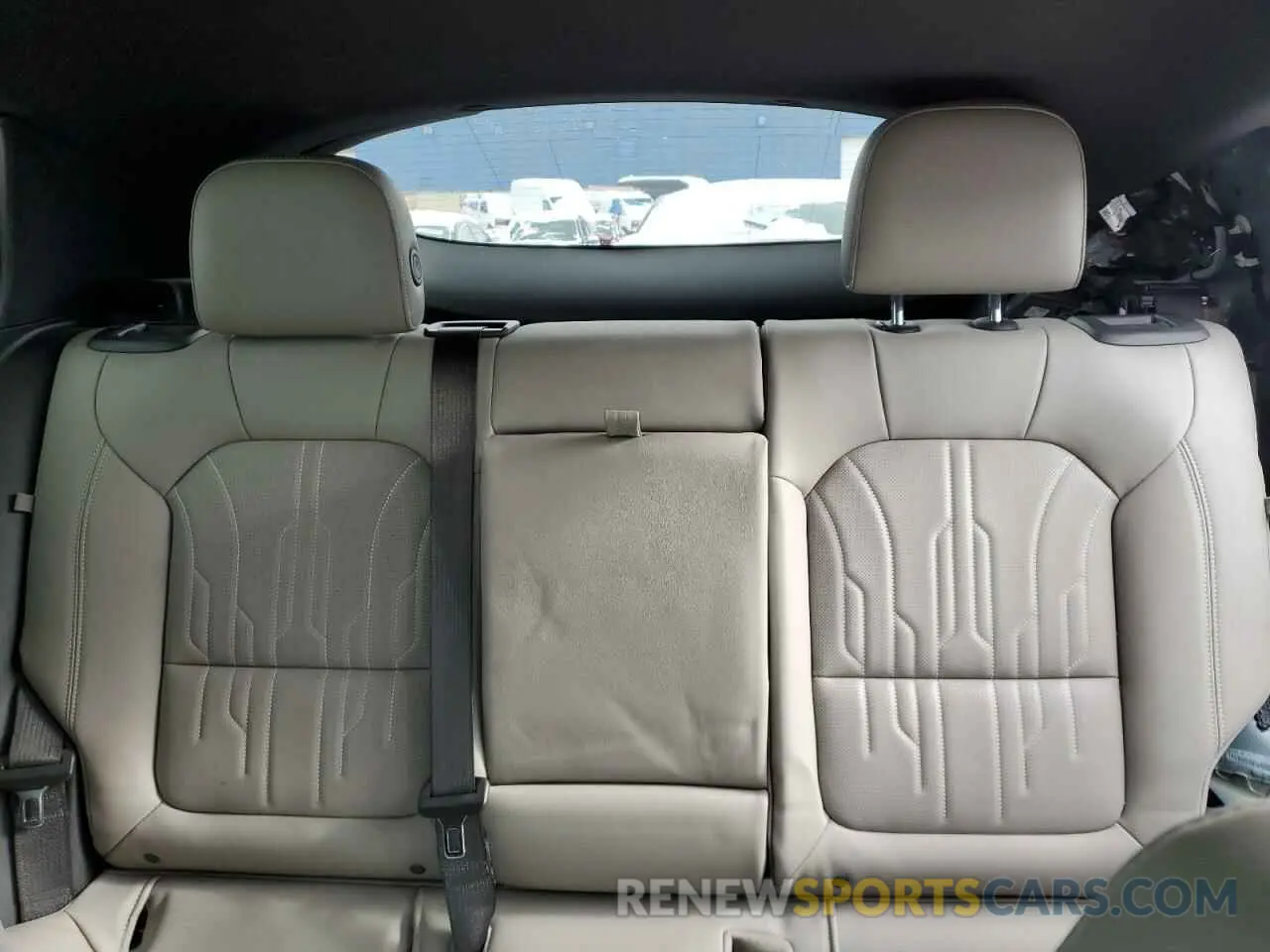 10 fotografías del automóvil dañado KL47LCE28RB154436 BUICK ENVISTA AV 2024
