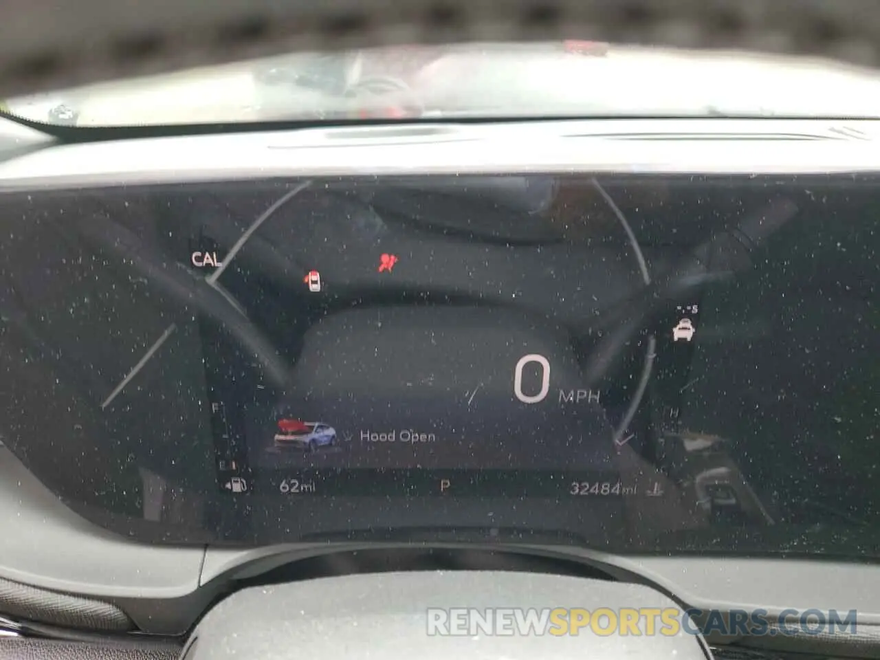 9 fotografías del automóvil dañado KL47LCE2XRB065404 BUICK ENVISTA AV 2024