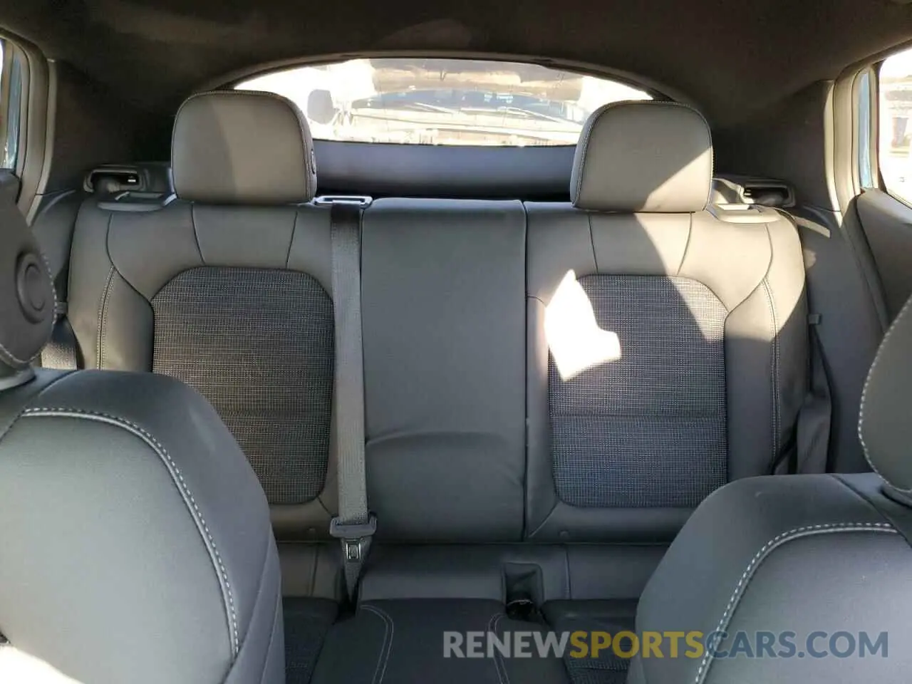 10 fotografías del automóvil dañado KL47LAE20RB156556 BUICK ENVISTA PR 2024