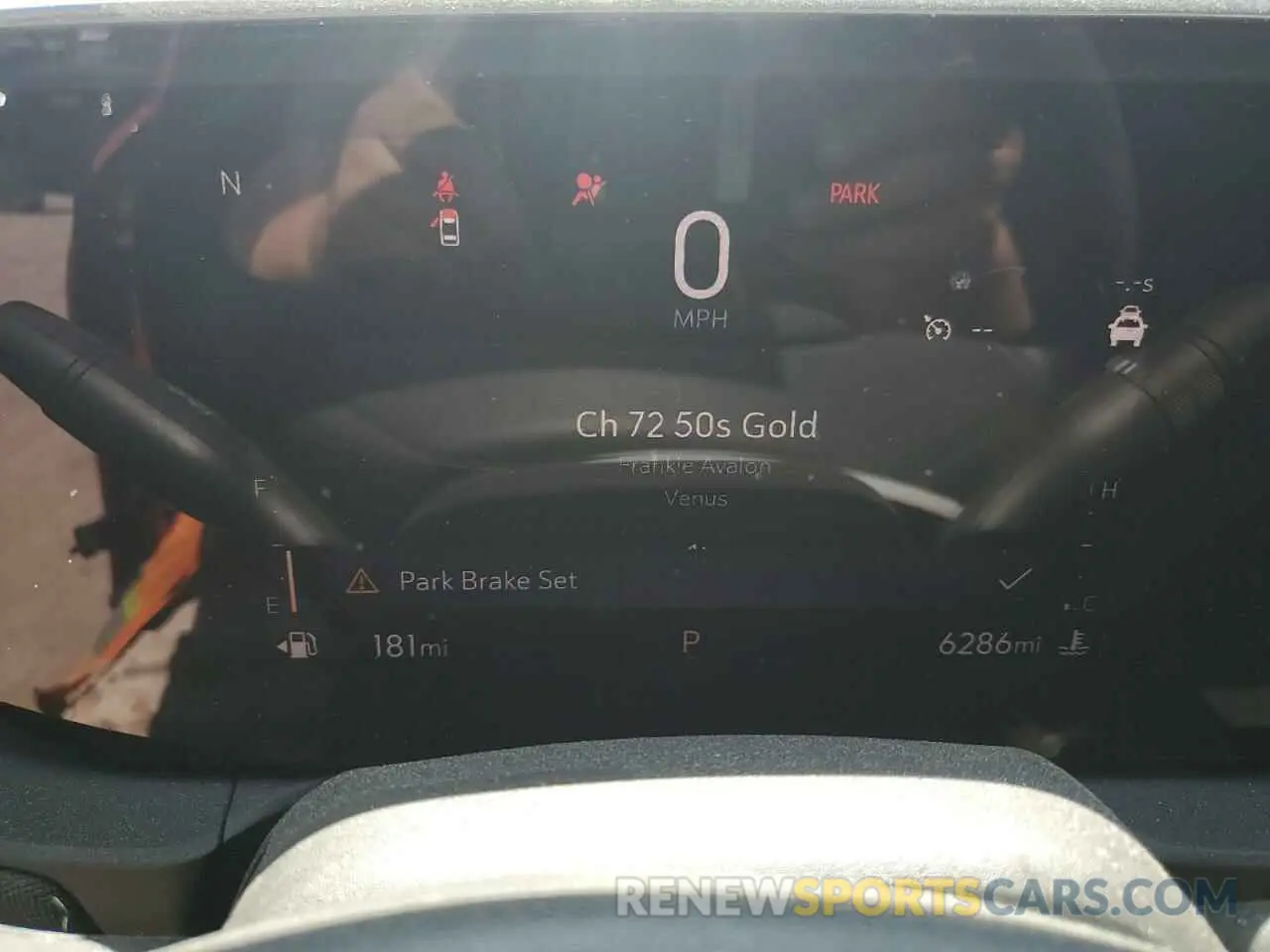 9 fotografías del automóvil dañado KL47LAE21RB077039 BUICK ENVISTA PR 2024