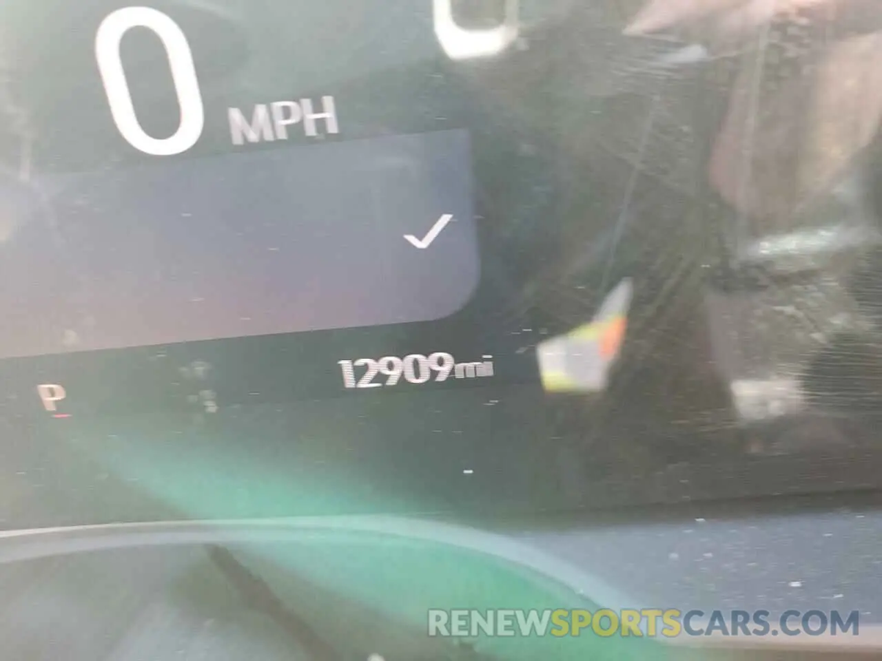 9 fotografías del automóvil dañado KL47LAE21RB101856 BUICK ENVISTA PR 2024