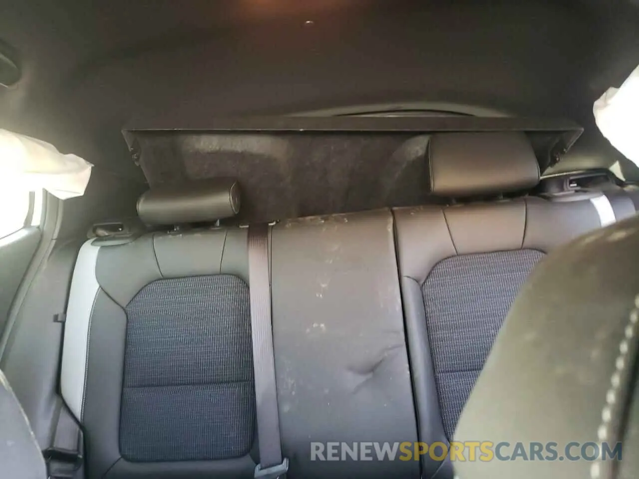 10 fotografías del automóvil dañado KL47LAE22RB165291 BUICK ENVISTA PR 2024