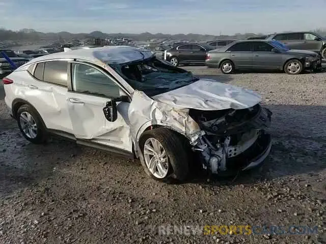 12 fotografías del automóvil dañado KL47LAE22RB165291 BUICK ENVISTA PR 2024