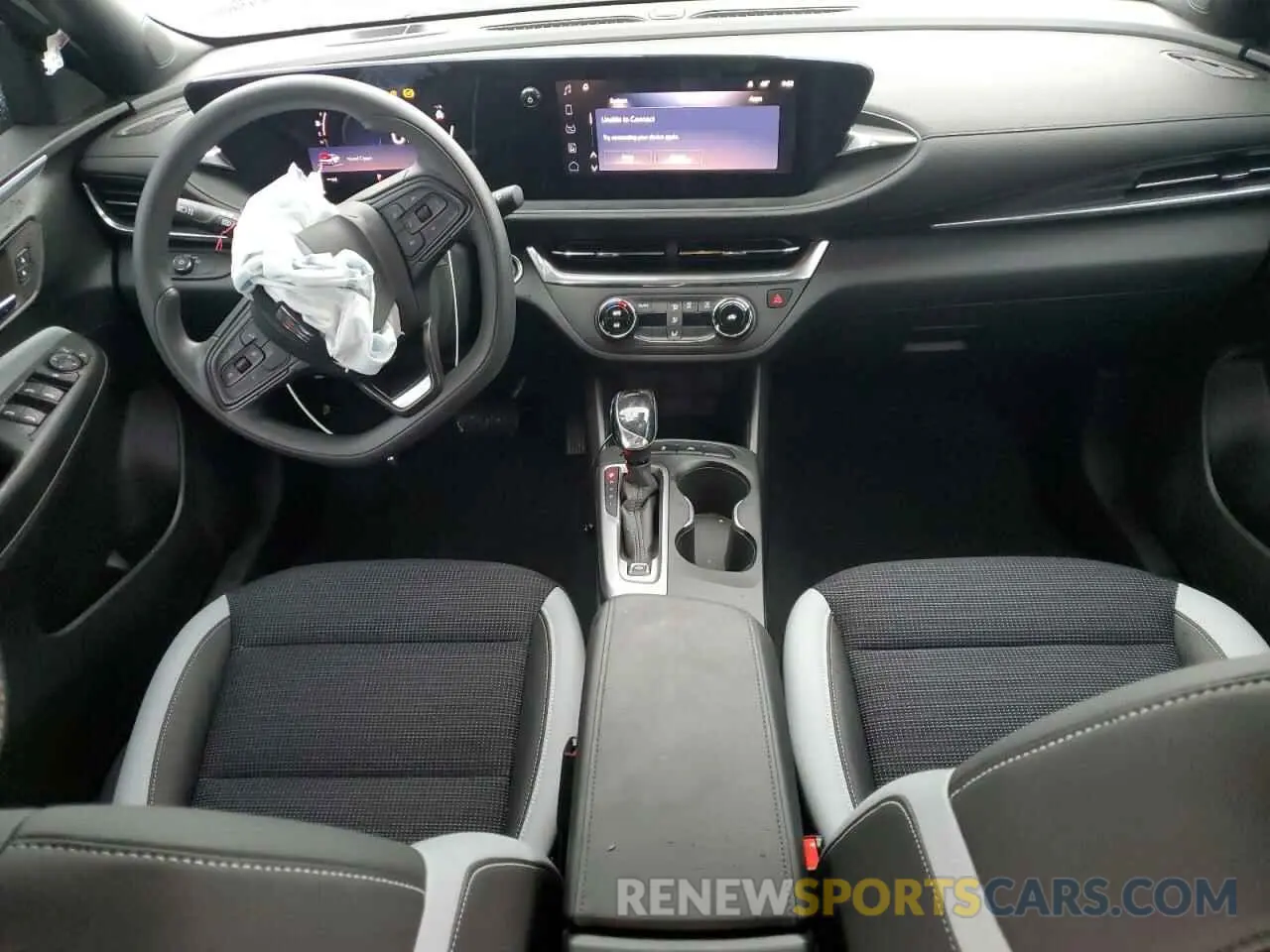 8 fotografías del automóvil dañado KL47LAE23RB094456 BUICK ENVISTA PR 2024