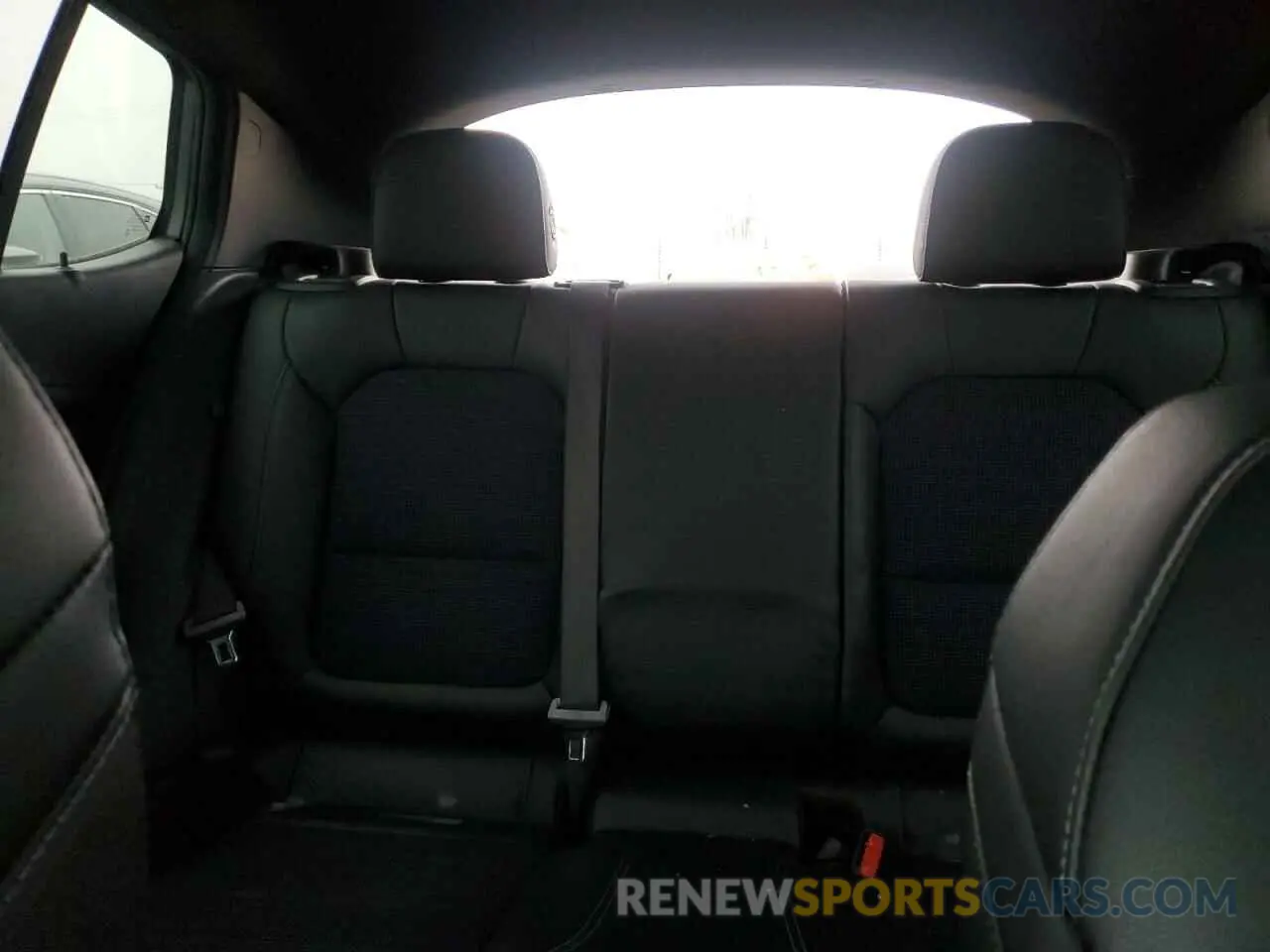 10 fotografías del automóvil dañado KL47LAE26RB093981 BUICK ENVISTA PR 2024