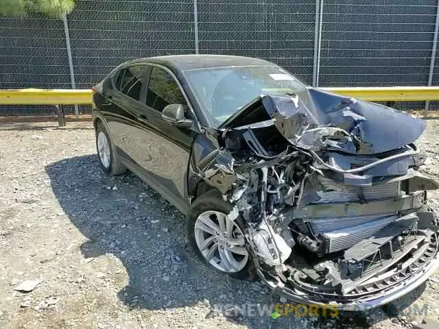 11 fotografías del automóvil dañado KL47LAE26RB224374 BUICK ENVISTA PR 2024