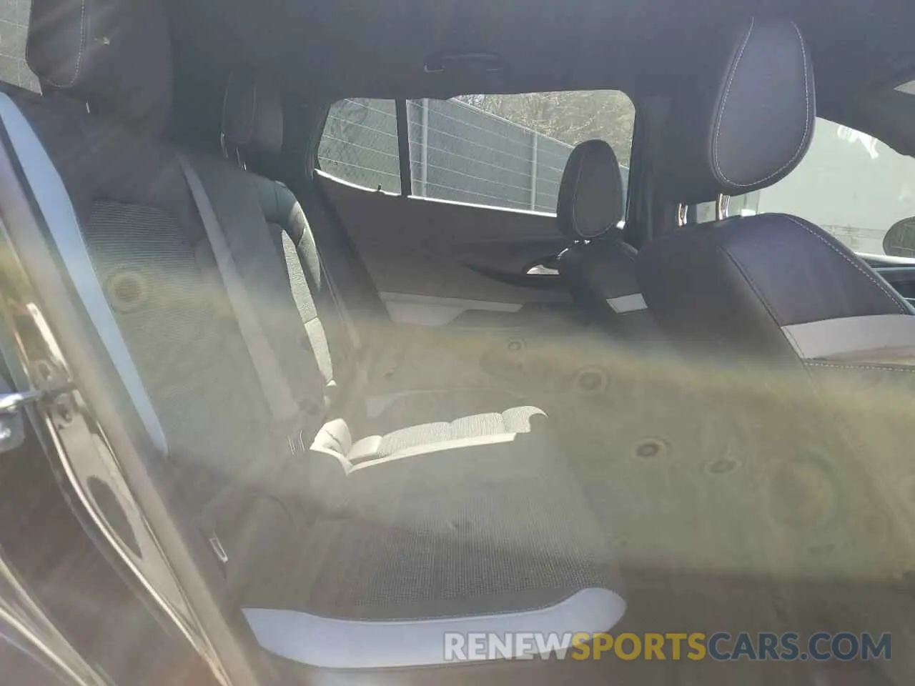 12 fotografías del automóvil dañado KL47LAE26RB224374 BUICK ENVISTA PR 2024