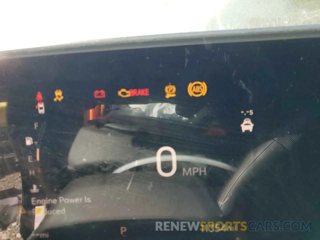 9 fotografías del automóvil dañado KL47LAE26RB224374 BUICK ENVISTA PR 2024