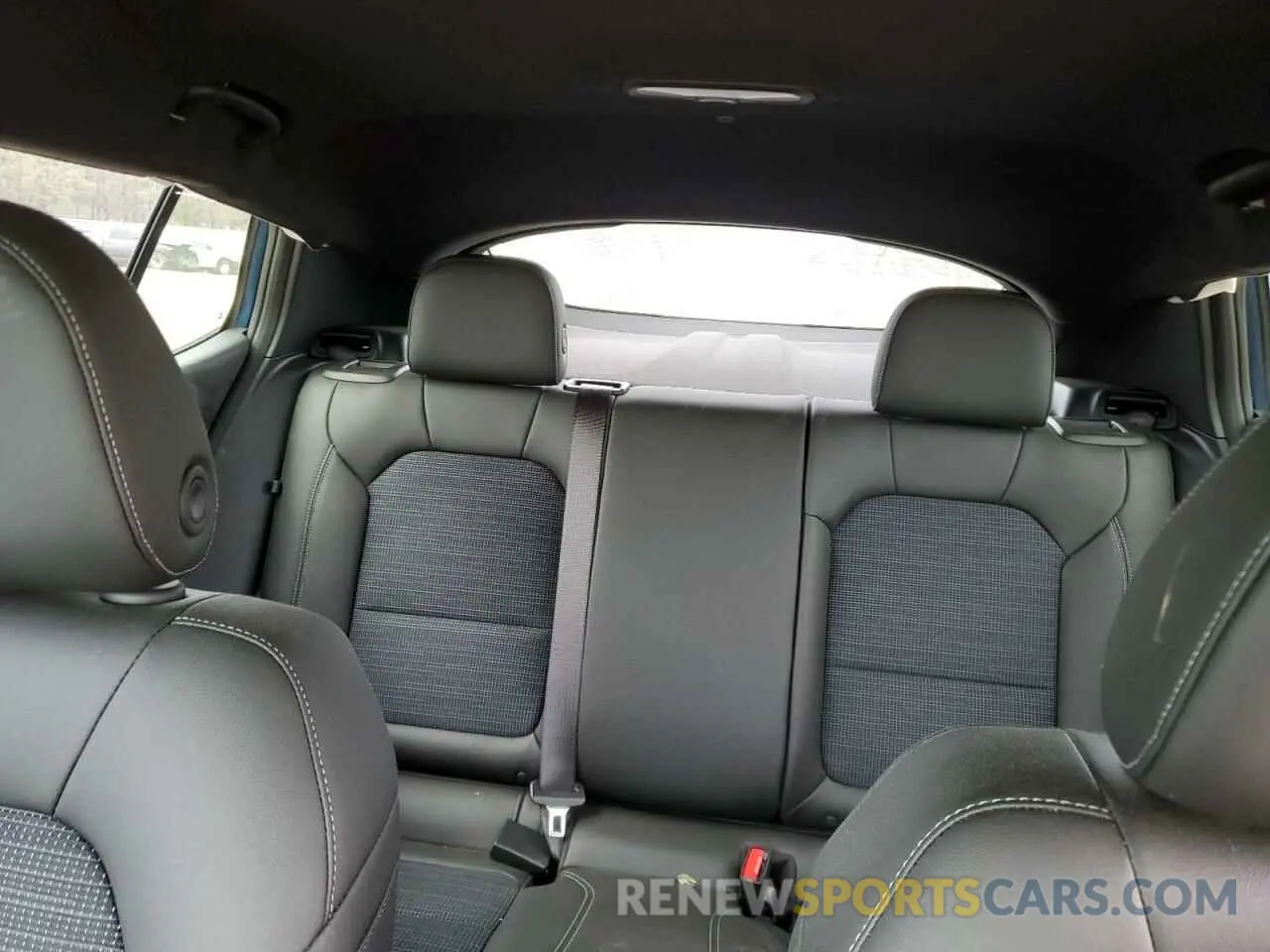 10 fotografías del automóvil dañado KL47LAEP5SB031246 BUICK ENVISTA PR 2025