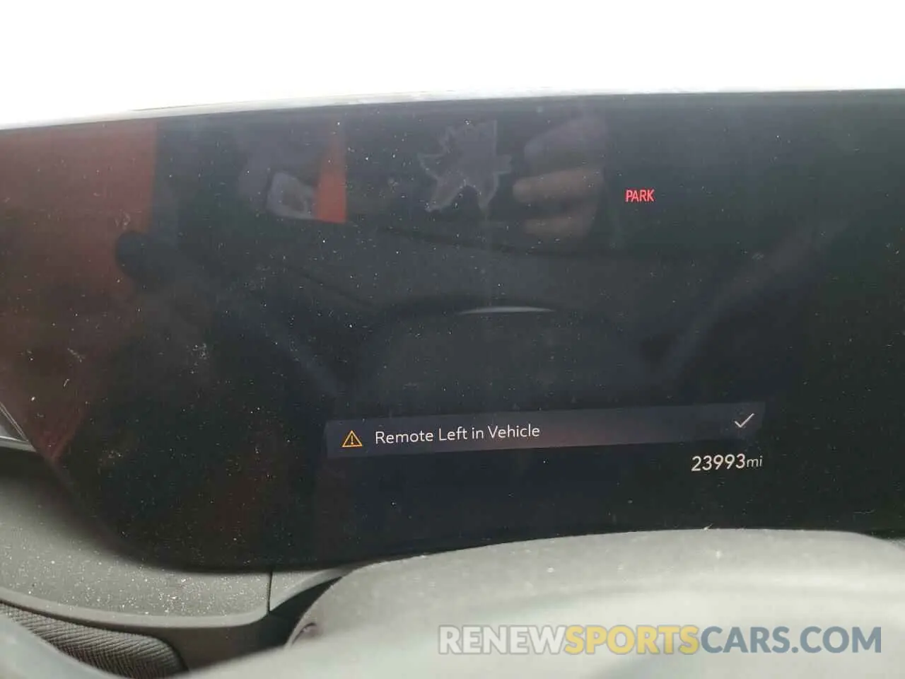 9 fotografías del automóvil dañado KL47LAEP7SB029126 BUICK ENVISTA PR 2025