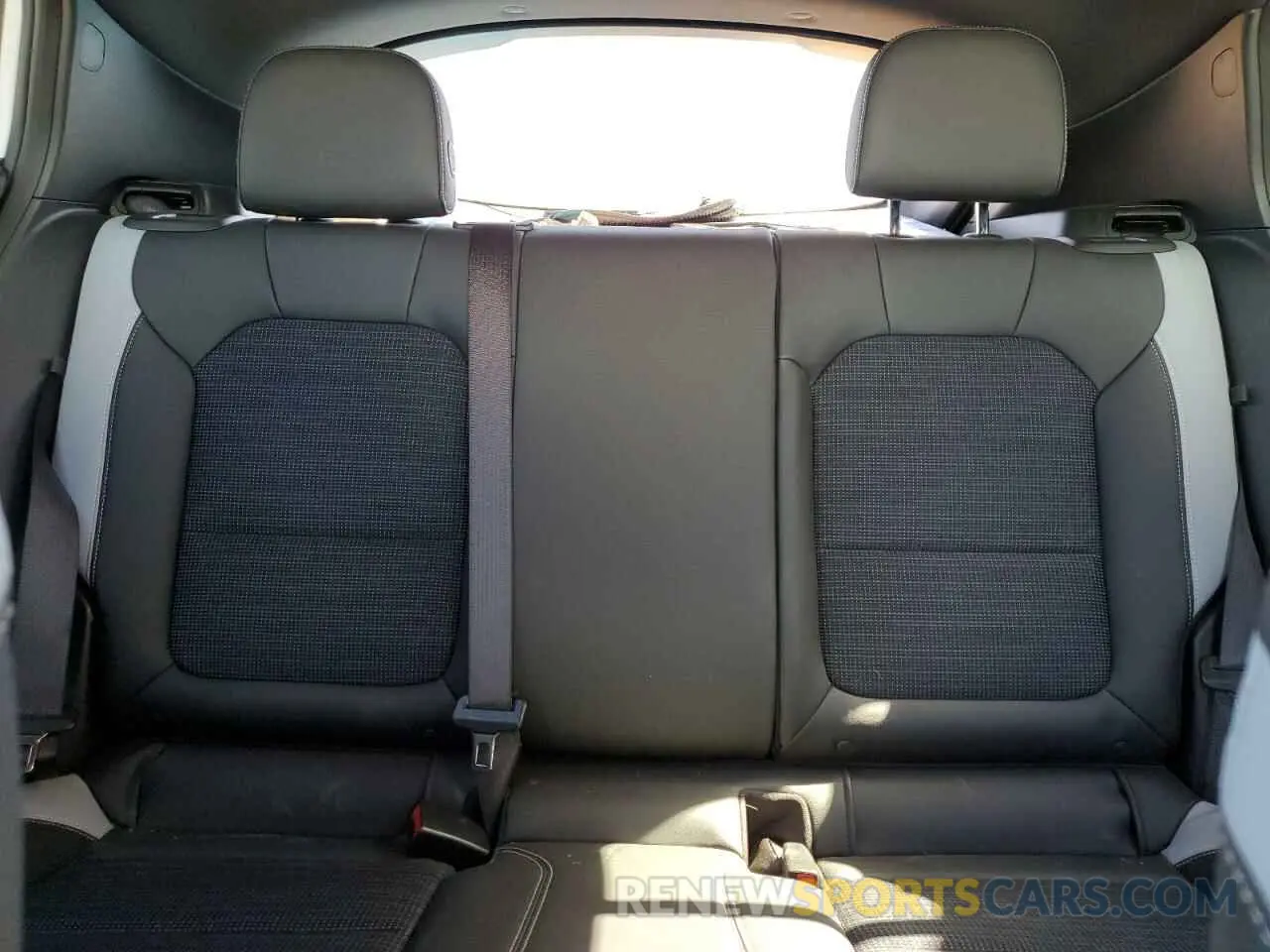 10 fotografías del automóvil dañado KL47LAEP8SB030673 BUICK ENVISTA PR 2025