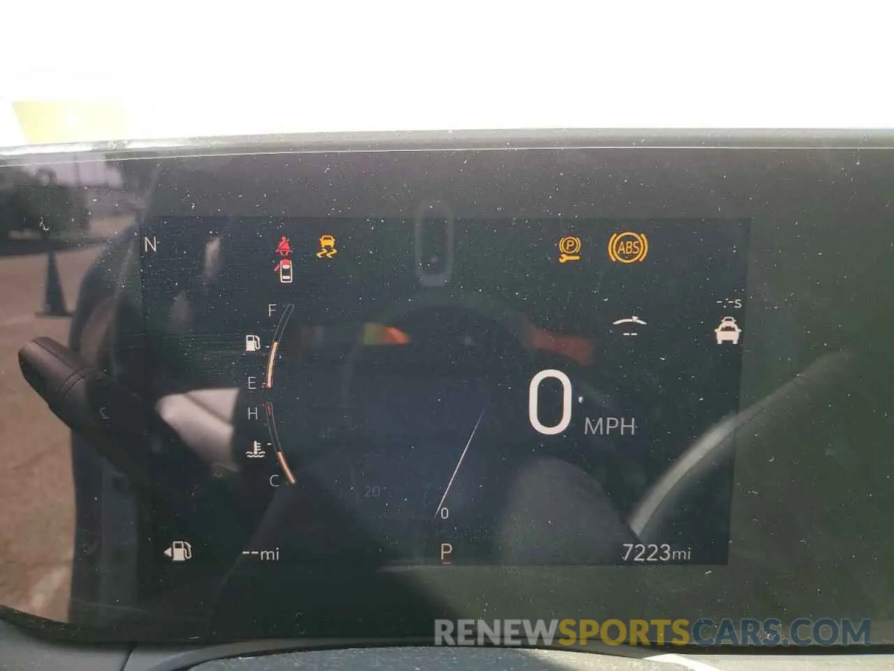 9 fotografías del automóvil dañado KL47LAEP8SB030673 BUICK ENVISTA PR 2025