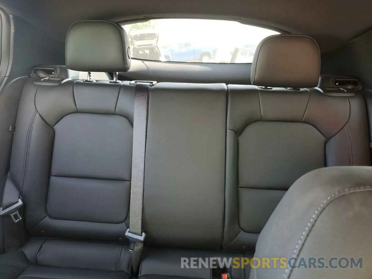 10 fotografías del automóvil dañado KL47LBE22RB034254 BUICK ENVISTA SP 2024