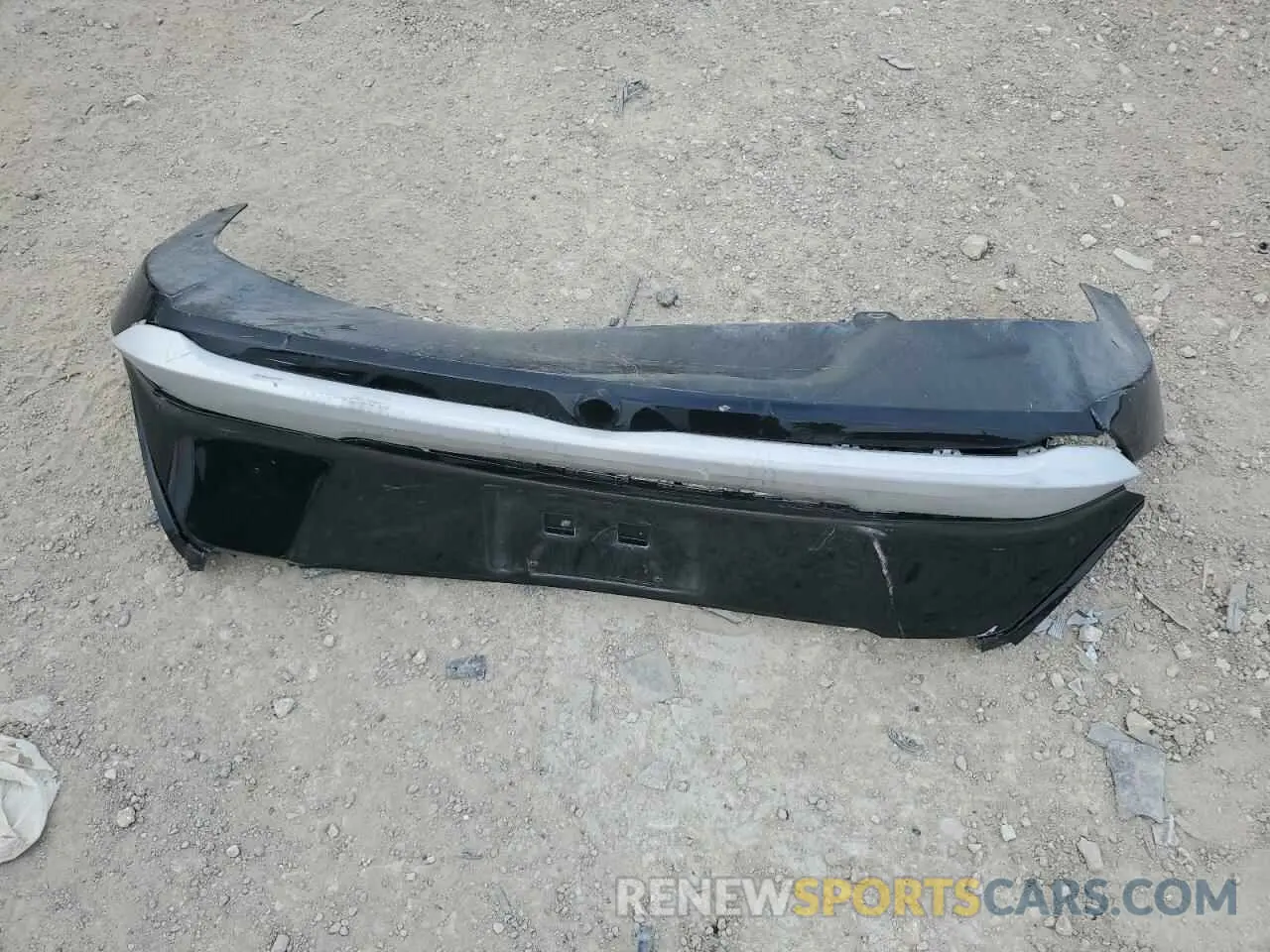 14 fotografías del automóvil dañado KL47LBE22RB223888 BUICK ENVISTA SP 2024