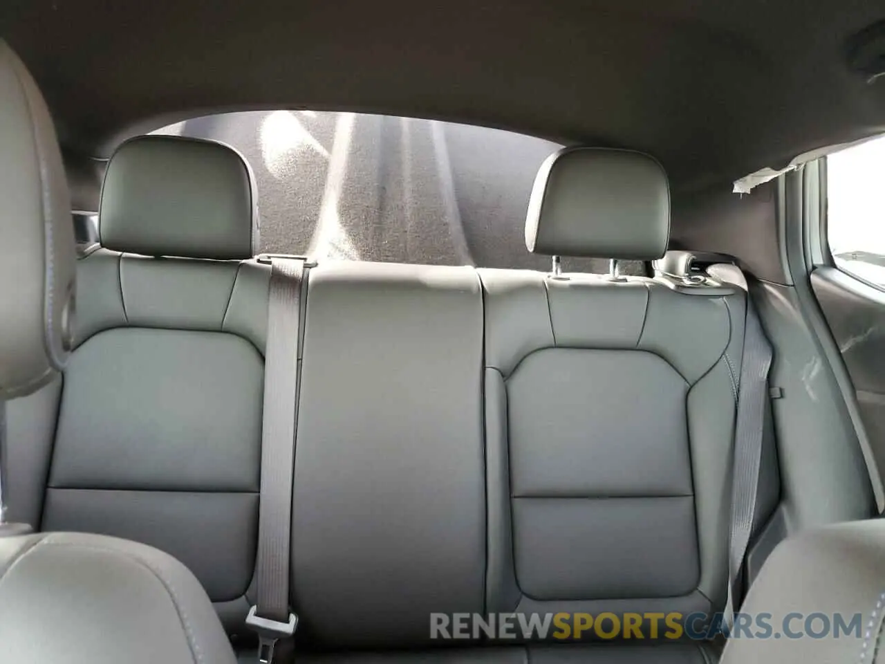 10 fotografías del automóvil dañado KL47LBE25RB104068 BUICK ENVISTA SP 2024