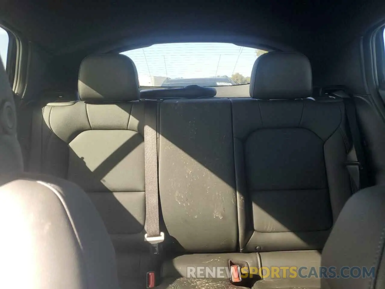 10 fotografías del automóvil dañado KL47LBE29RB164516 BUICK ENVISTA SP 2024