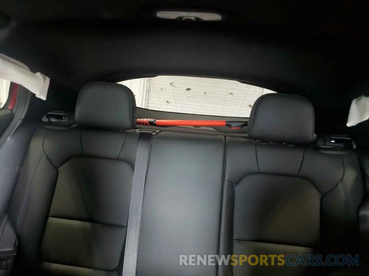 10 fotografías del automóvil dañado KL47LBEP1SB024218 BUICK ENVISTA SP 2025