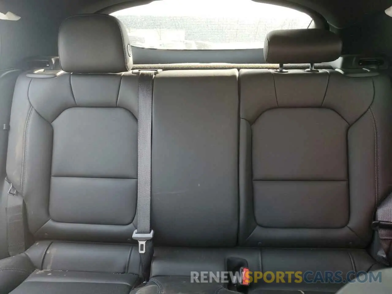10 fotografías del automóvil dañado KL47LBEP2SB033168 BUICK ENVISTA SP 2025