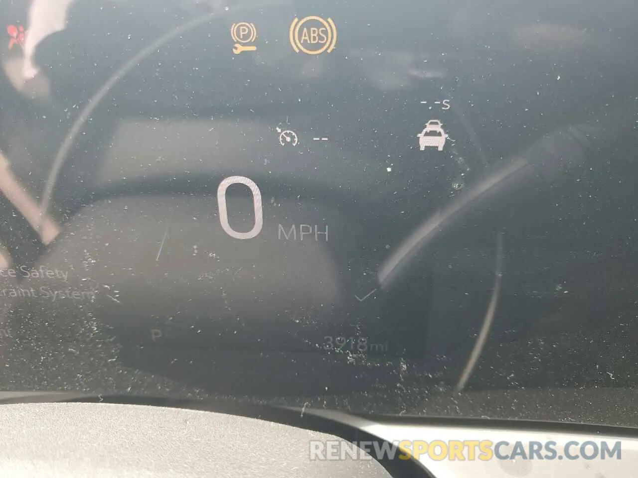 9 fotografías del automóvil dañado KL47LBEP4SB037058 BUICK ENVISTA SP 2025