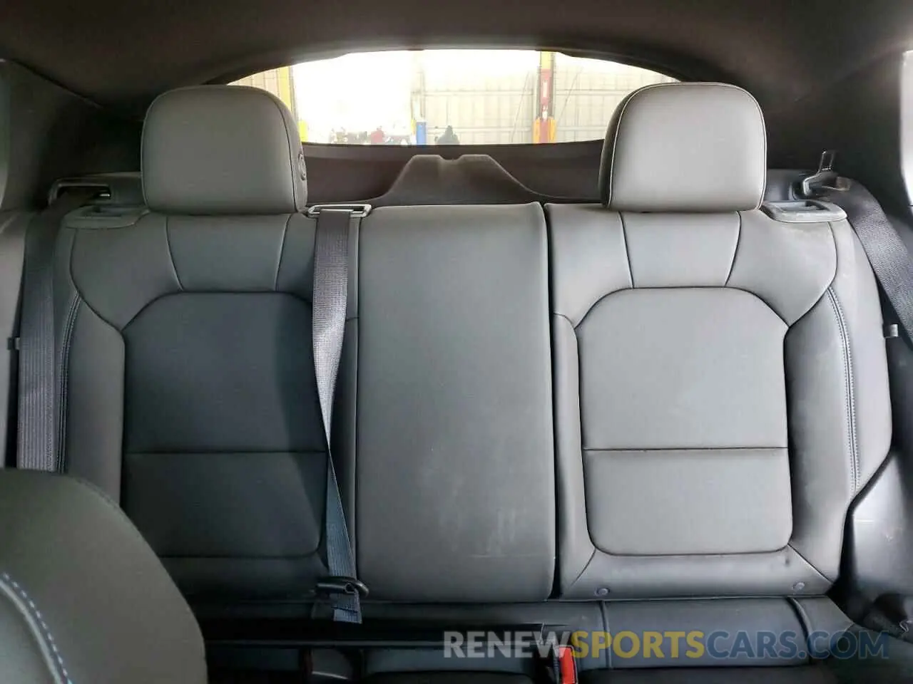 10 fotografías del automóvil dañado KL47LBEP6SB048482 BUICK ENVISTA SP 2025