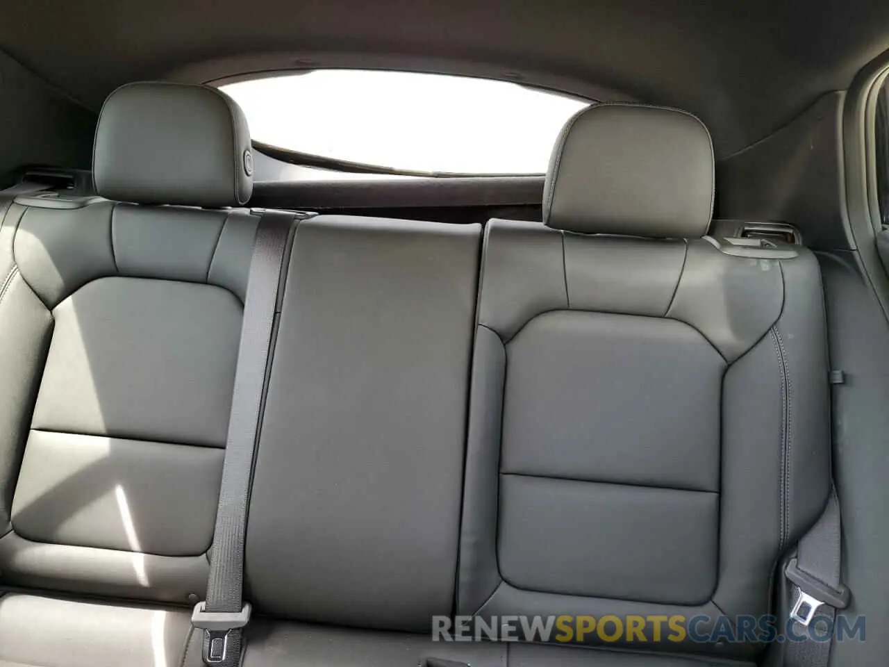 10 fotografías del automóvil dañado KL47LBEP6SB078033 BUICK ENVISTA SP 2025