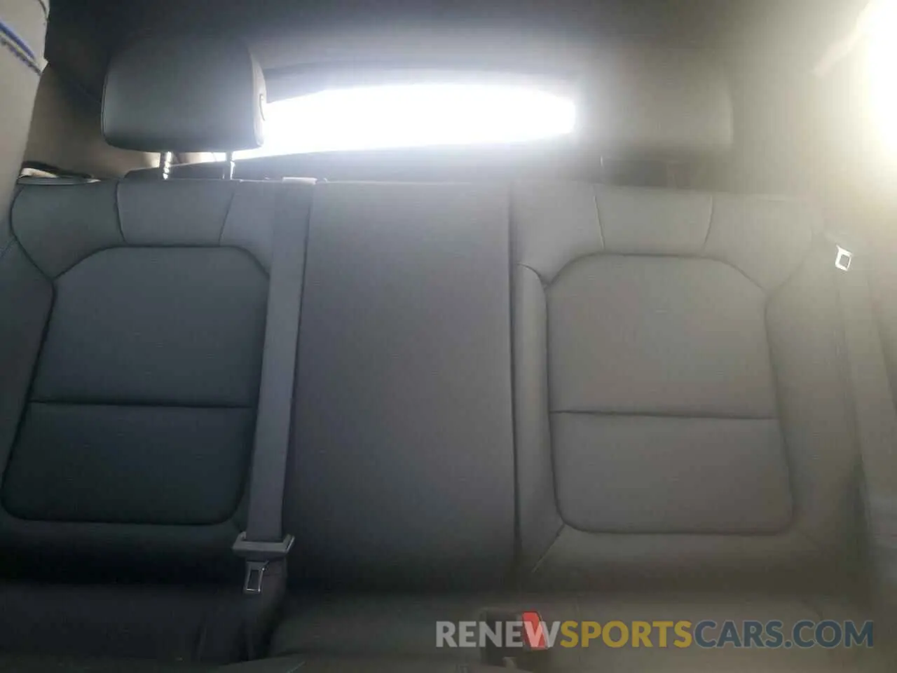 10 fotografías del automóvil dañado KL47LBEP8SB079751 BUICK ENVISTA SP 2025
