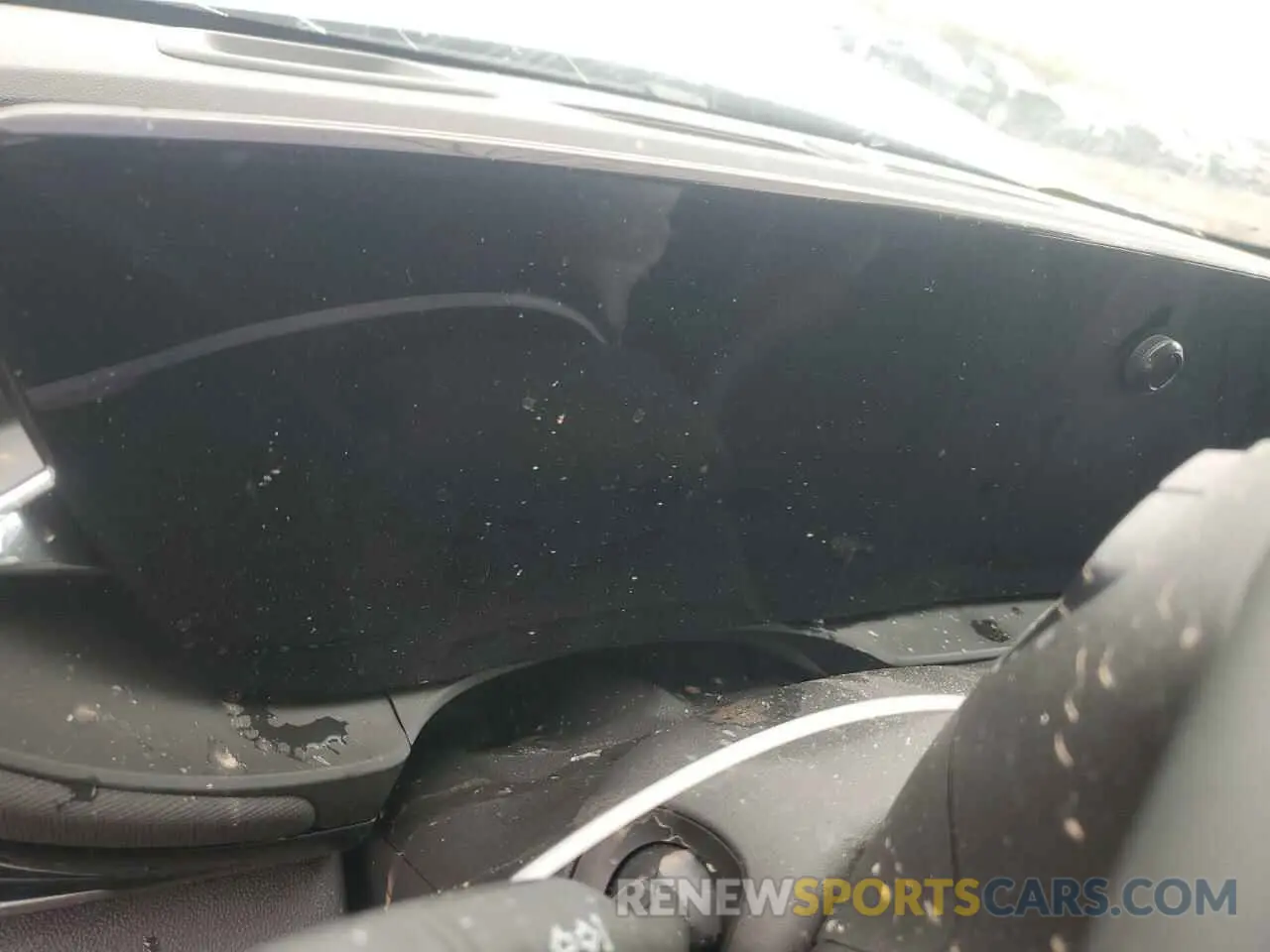 9 fotografías del automóvil dañado KL47LBEP8SB079751 BUICK ENVISTA SP 2025