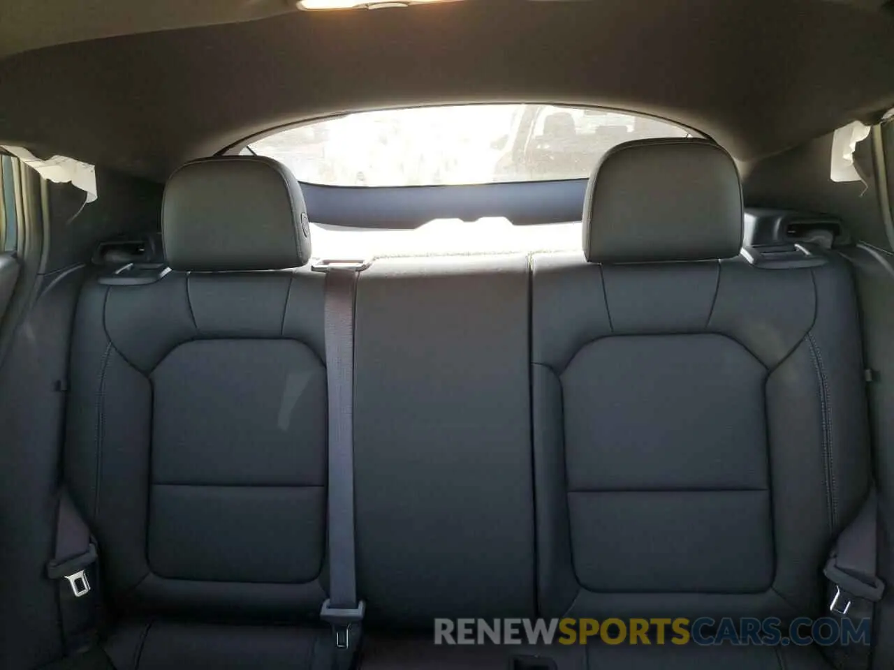 10 fotografías del automóvil dañado KL47LBEP9SB051456 BUICK ENVISTA SP 2025
