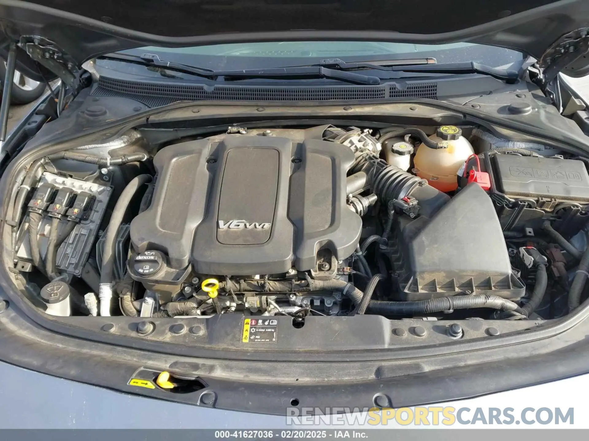 10 fotografías del automóvil dañado 1G4ZP5SS0KU110259 BUICK LACROSSE 2019