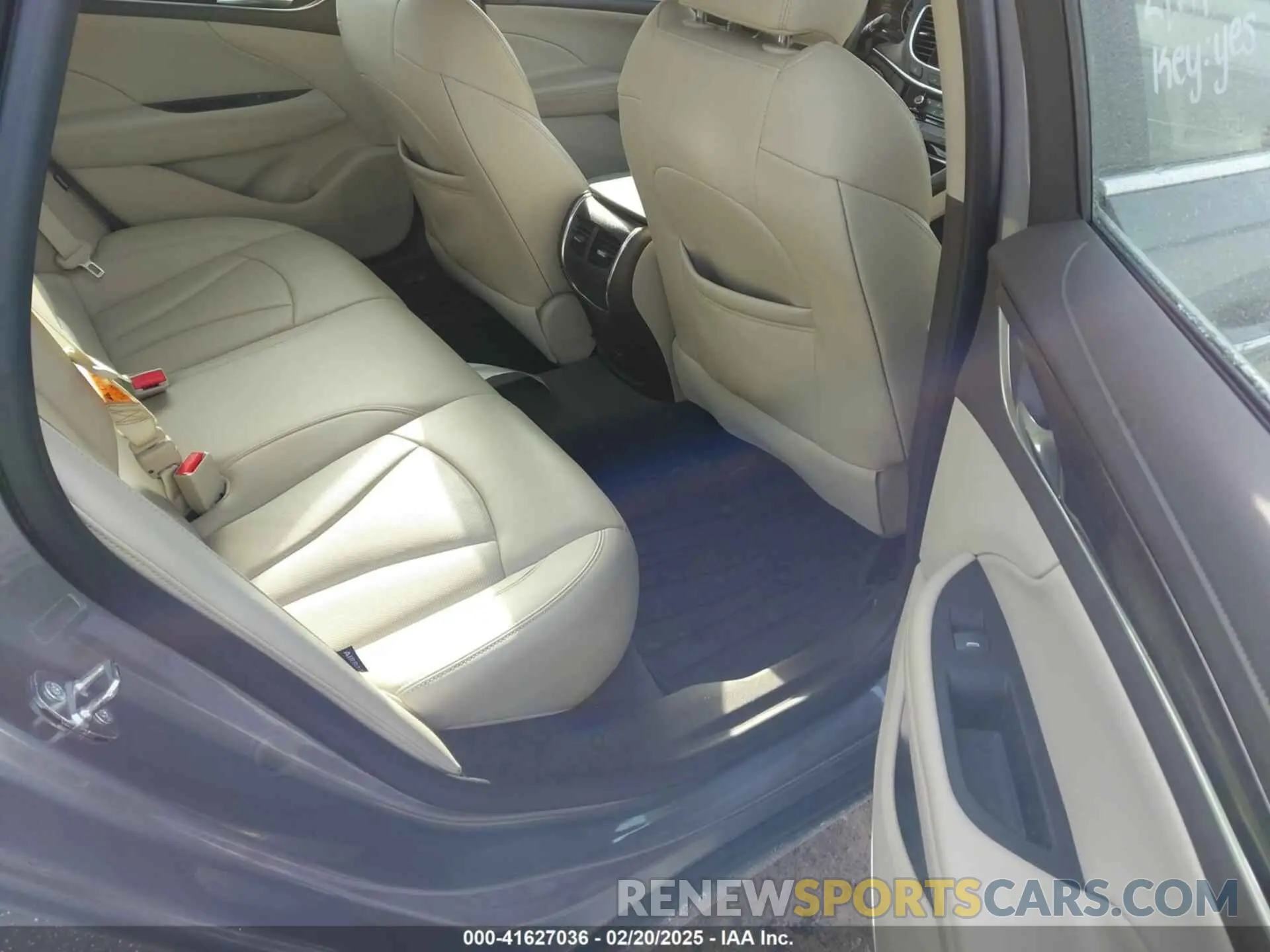 8 fotografías del automóvil dañado 1G4ZP5SS0KU110259 BUICK LACROSSE 2019