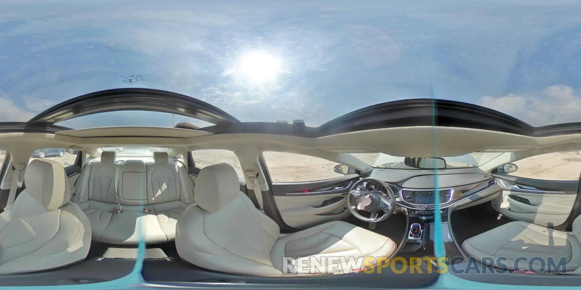 12 fotografías del automóvil dañado 1G4ZR5SS6KU105822 BUICK LACROSSE 2019