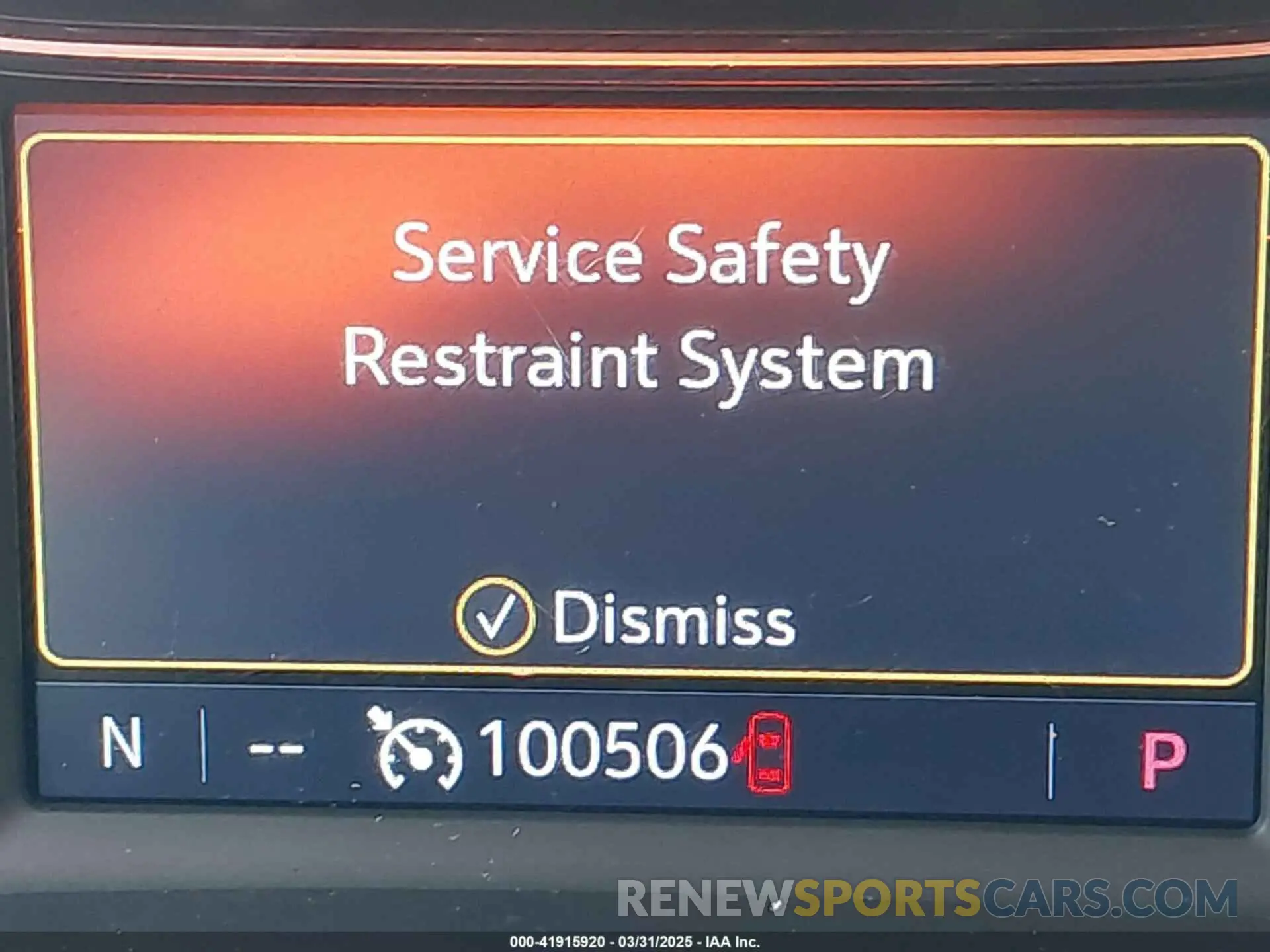 15 fotografías del automóvil dañado W04GR6SXXK1004632 BUICK REGAL SPORTBACK 2019