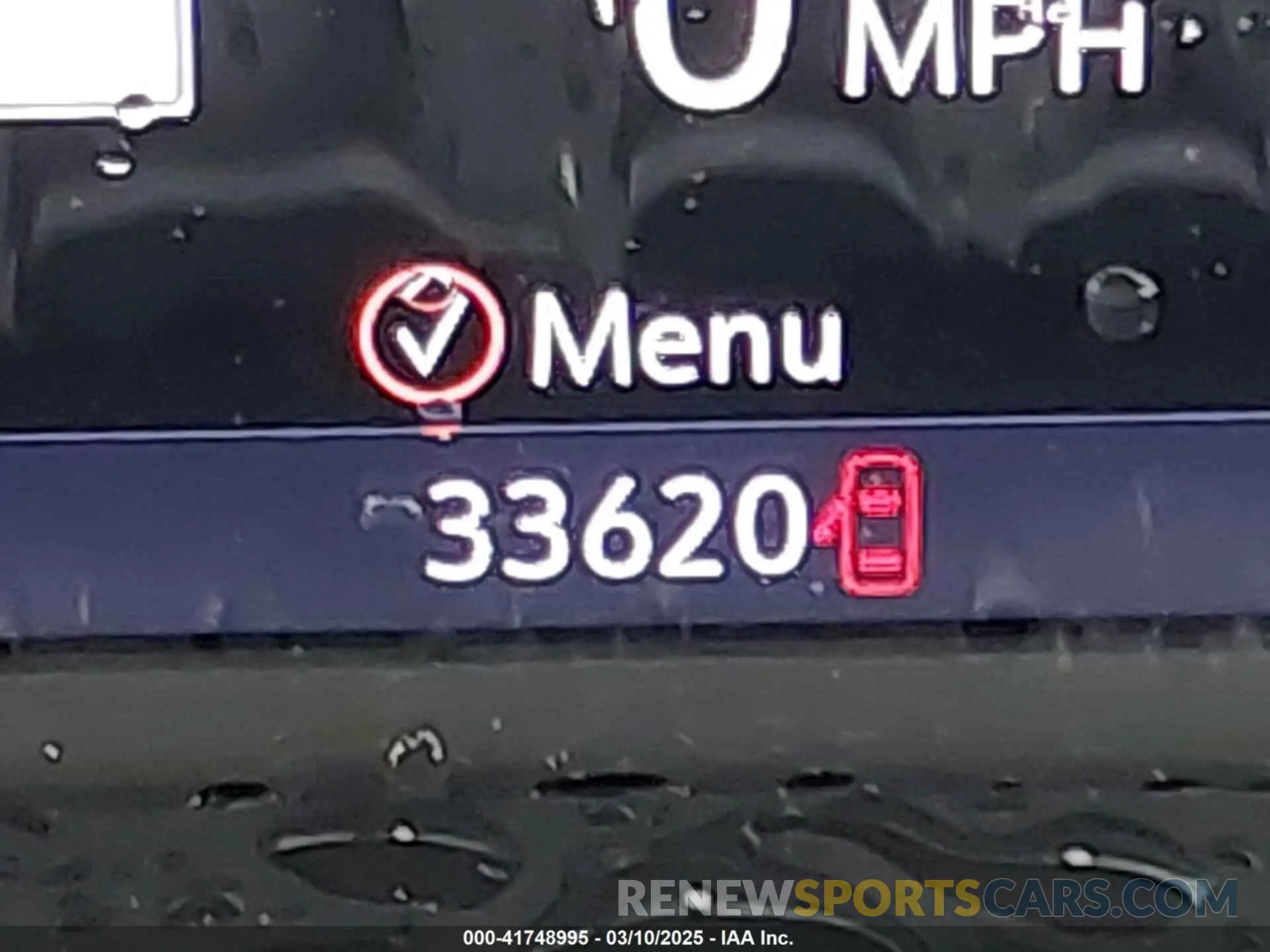 15 fotografías del automóvil dañado W04GP6SX4L1006657 BUICK REGAL SPORTBACK 2020