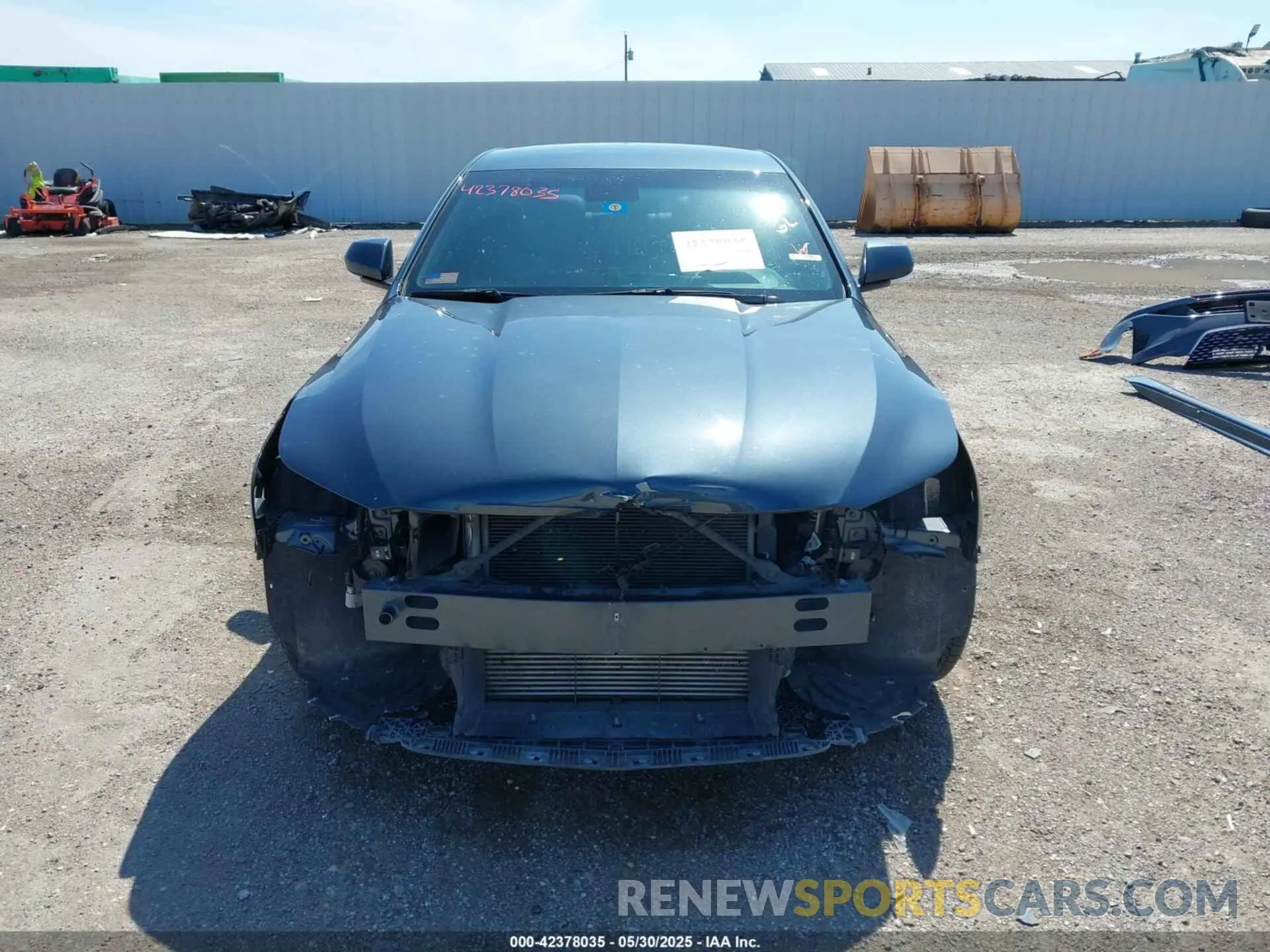 13 fotografías del automóvil dañado 1G6DA5RK4L0123033 CADILLAC CT4 2020