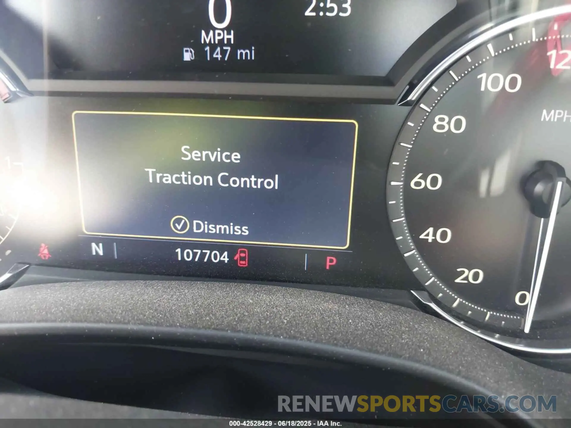 15 fotografías del automóvil dañado 1G6DA5RK4L0134873 CADILLAC CT4 2020